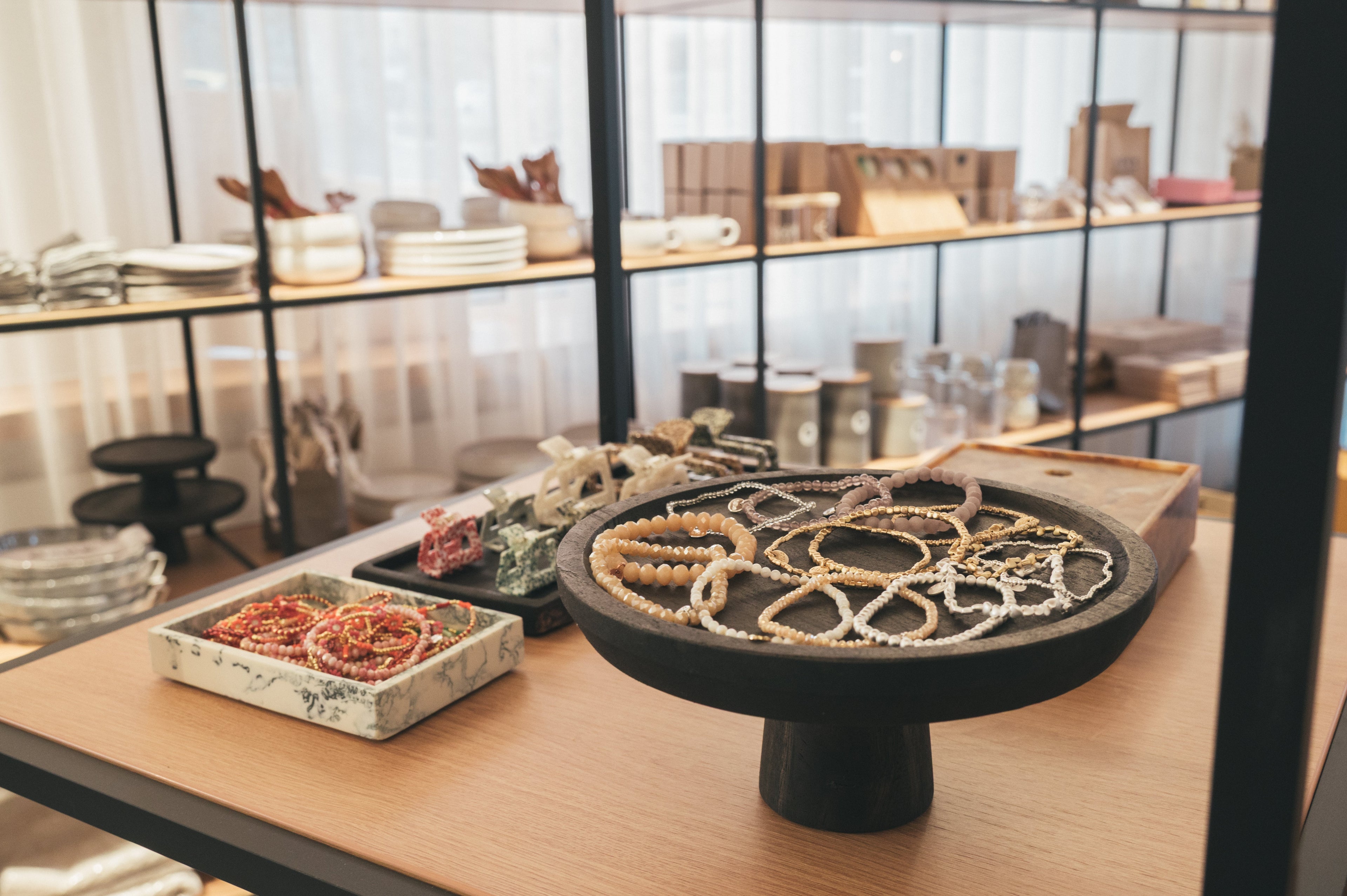 Schmuck & Accessoires