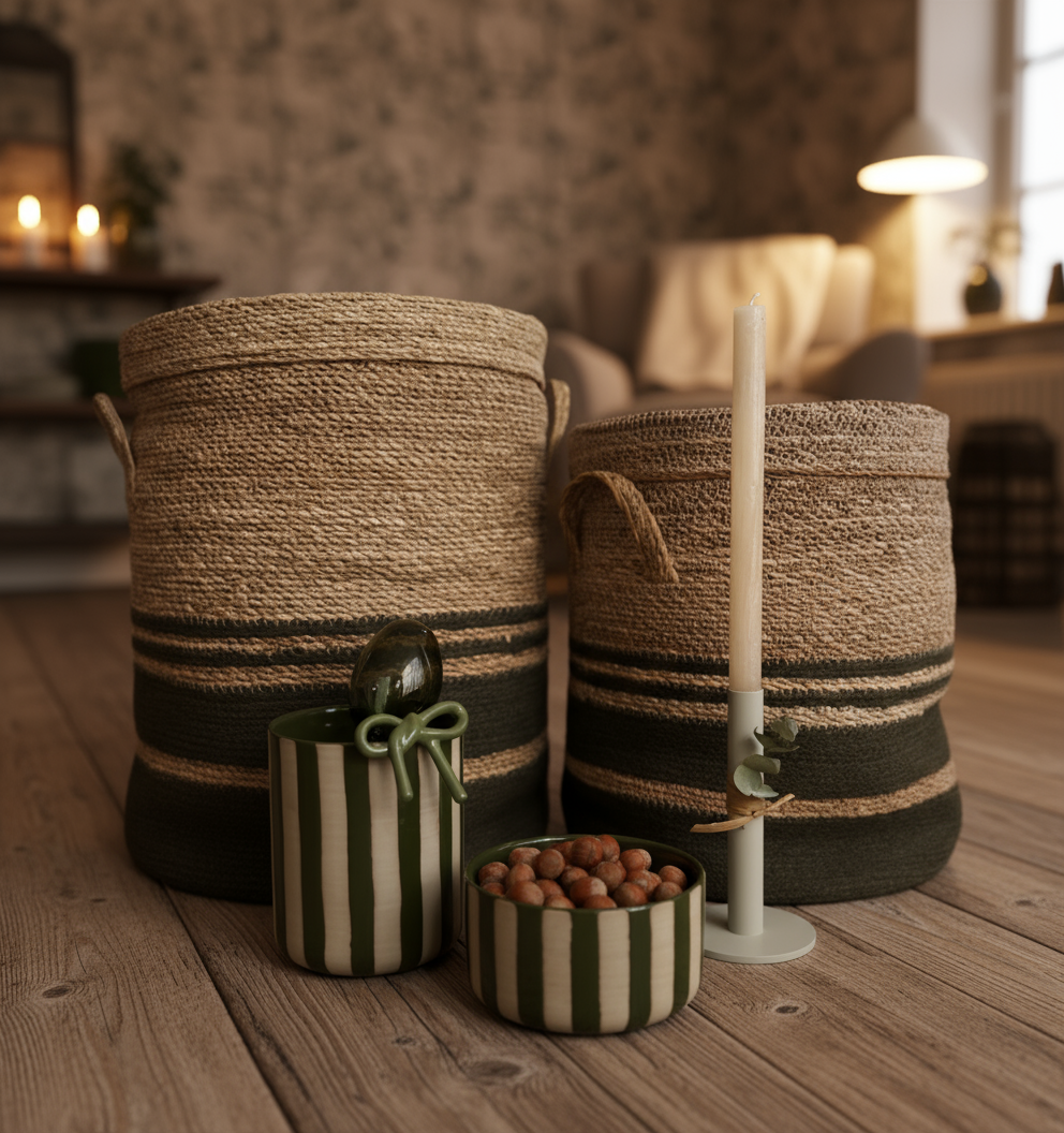Showroom Auswahl
