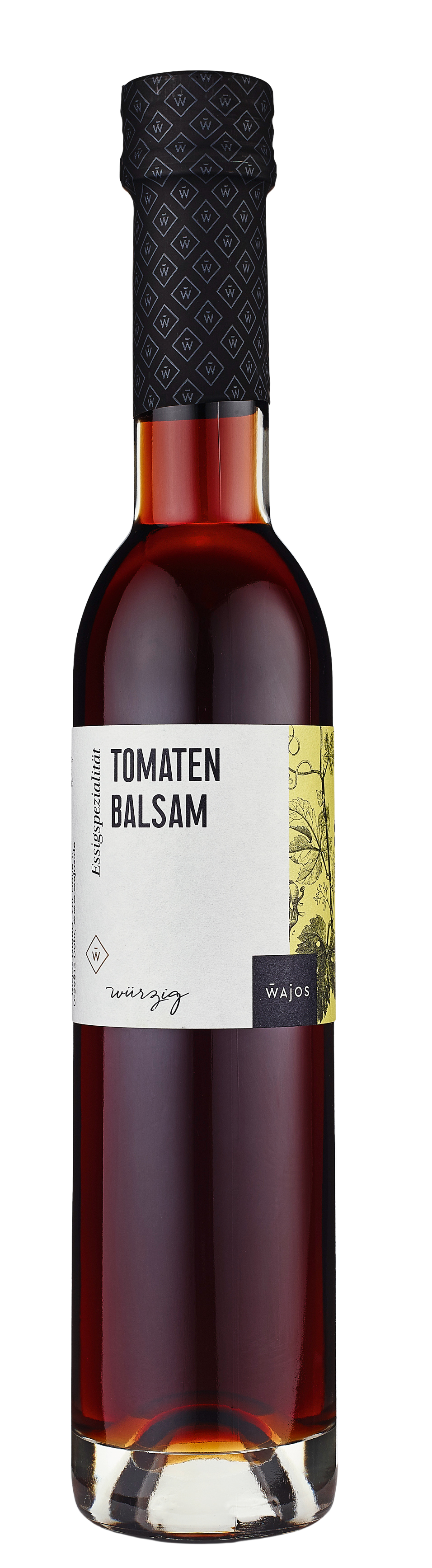 Tomaten Balsam 250 ml
