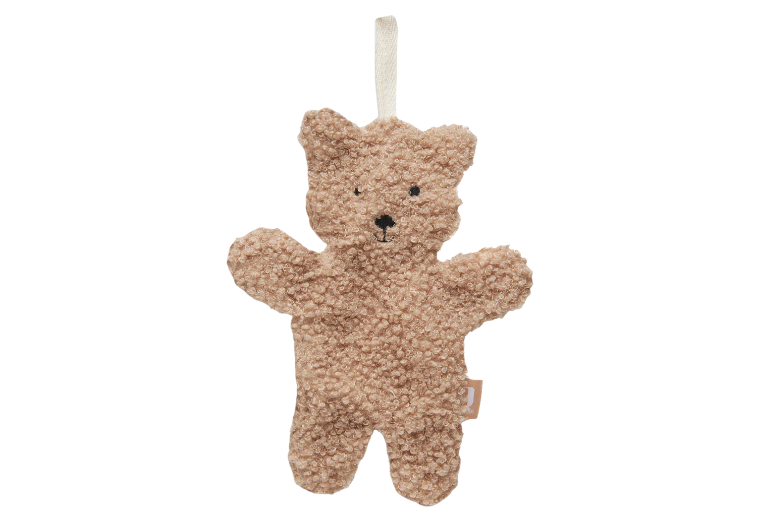 Schmusetuch TEDDY BEAR