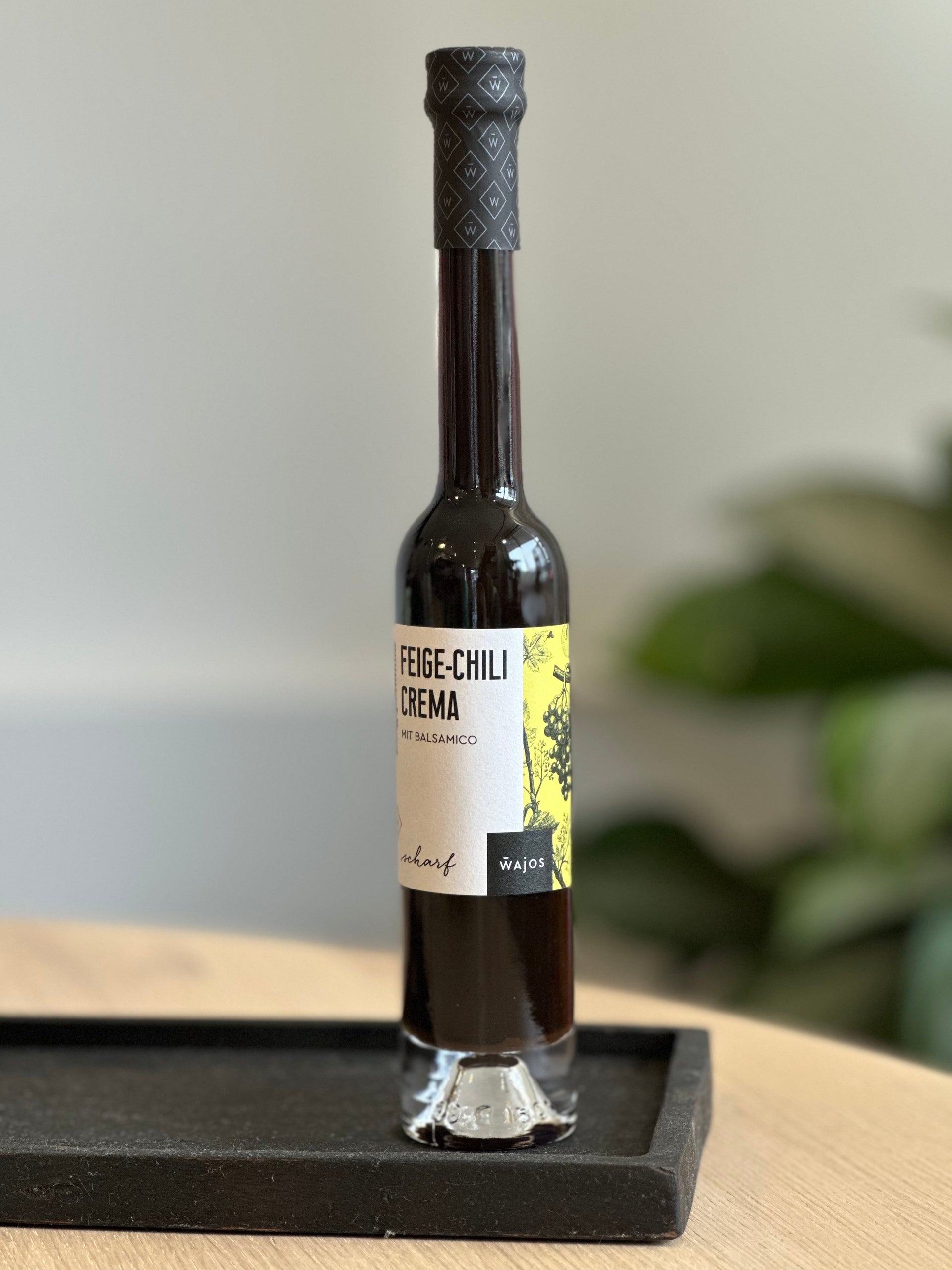 Feige-Chili Crema 100ml