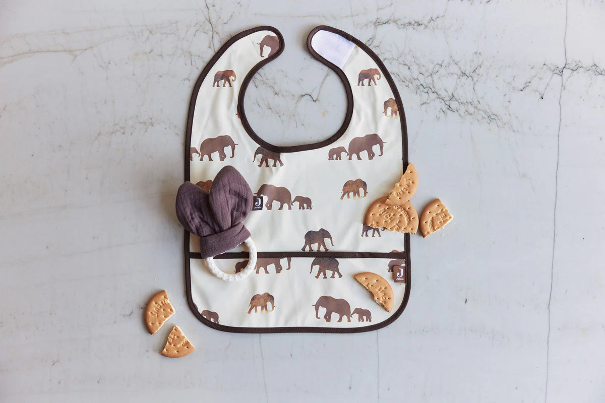 Beißring Silikon BUNNY EARS