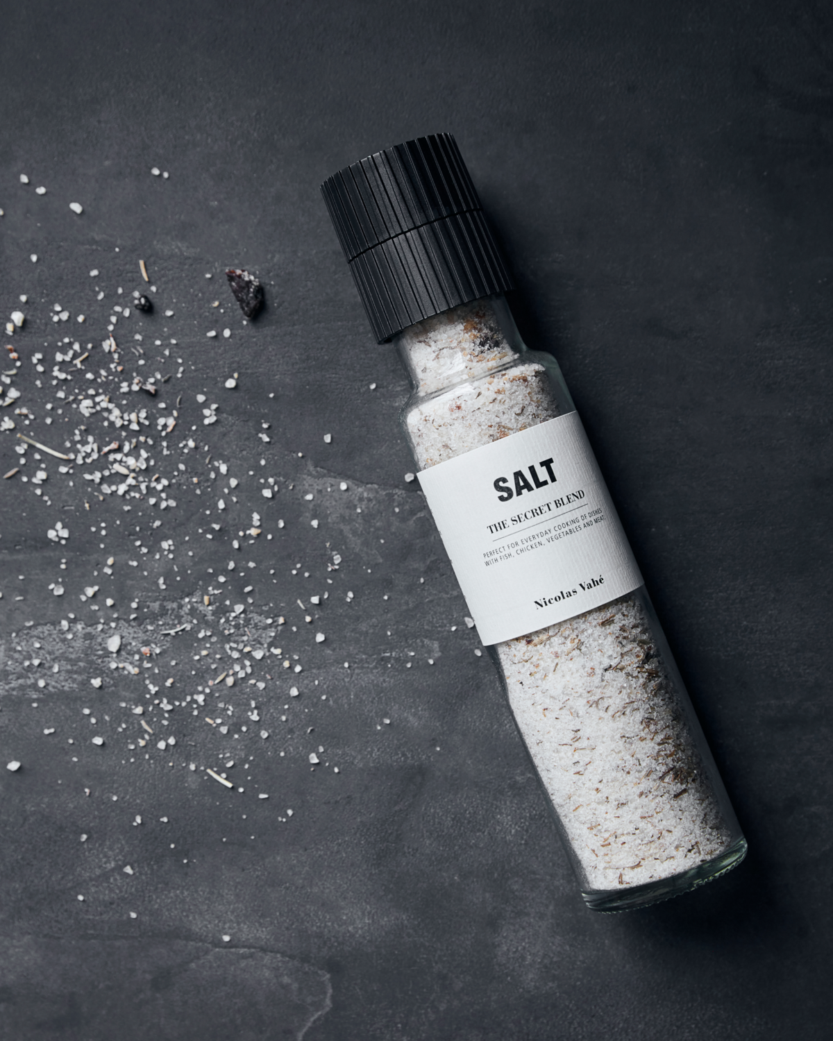 Salz The Secret Blend