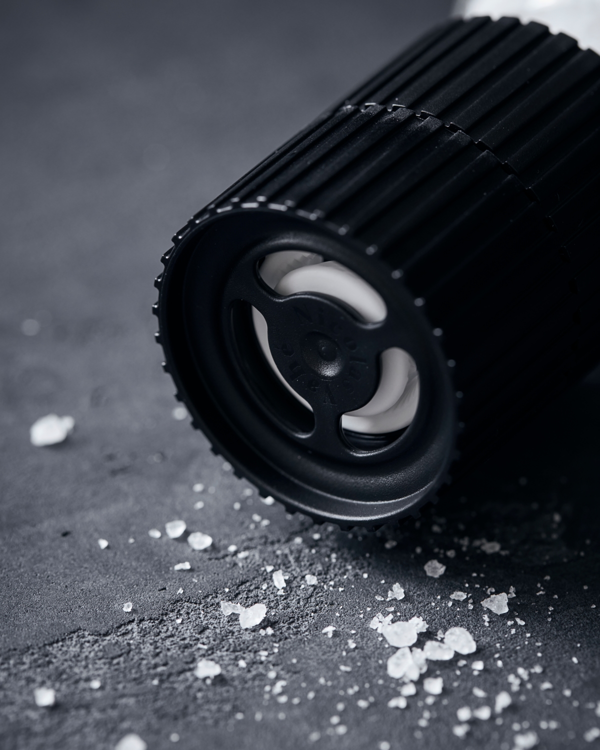 Französisches Meeressalz