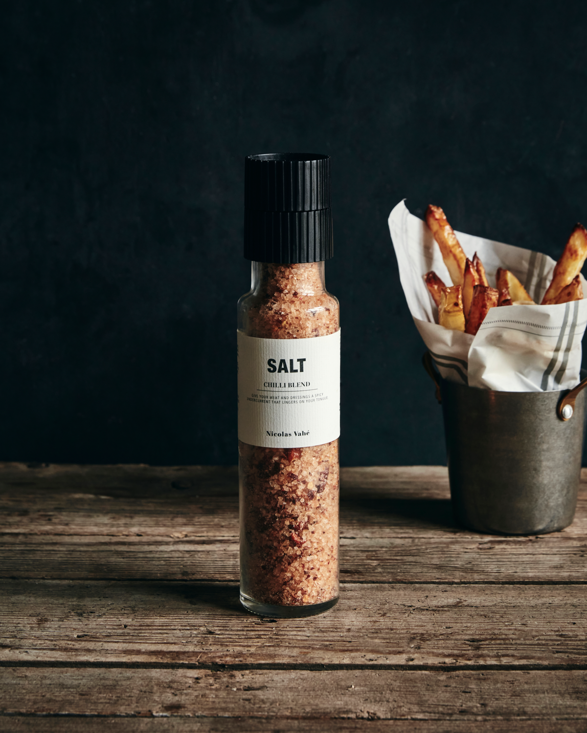 Salt Chili Blend