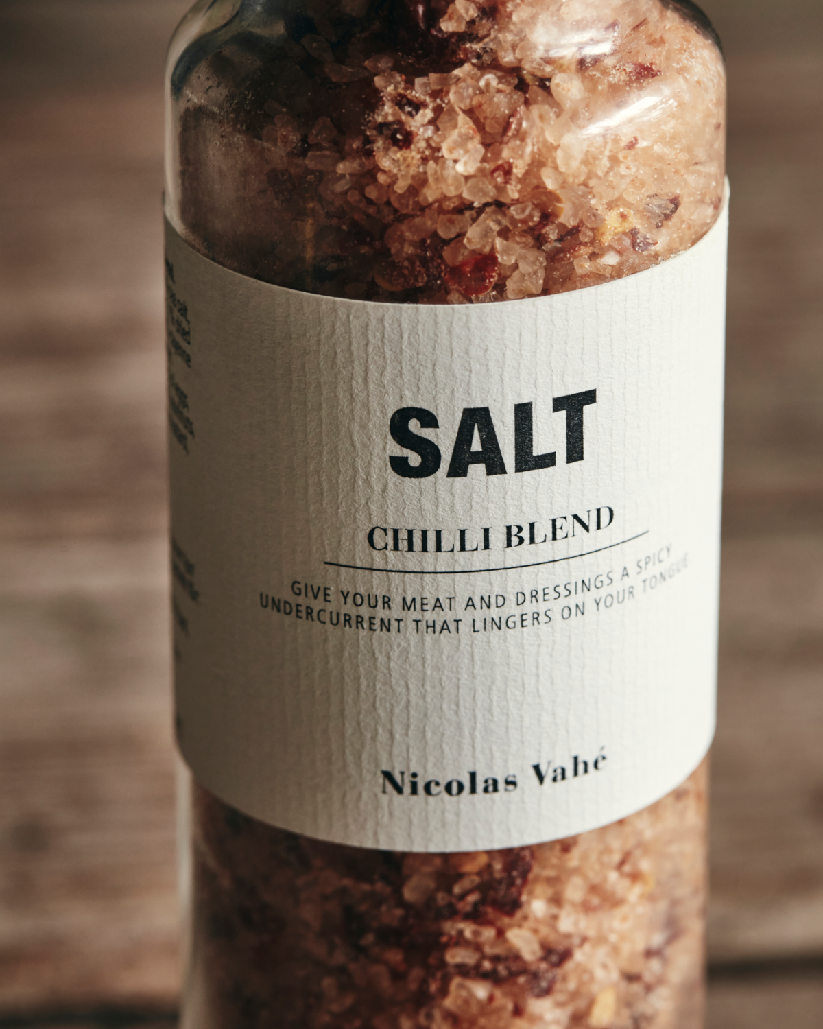 Salt Chili Blend