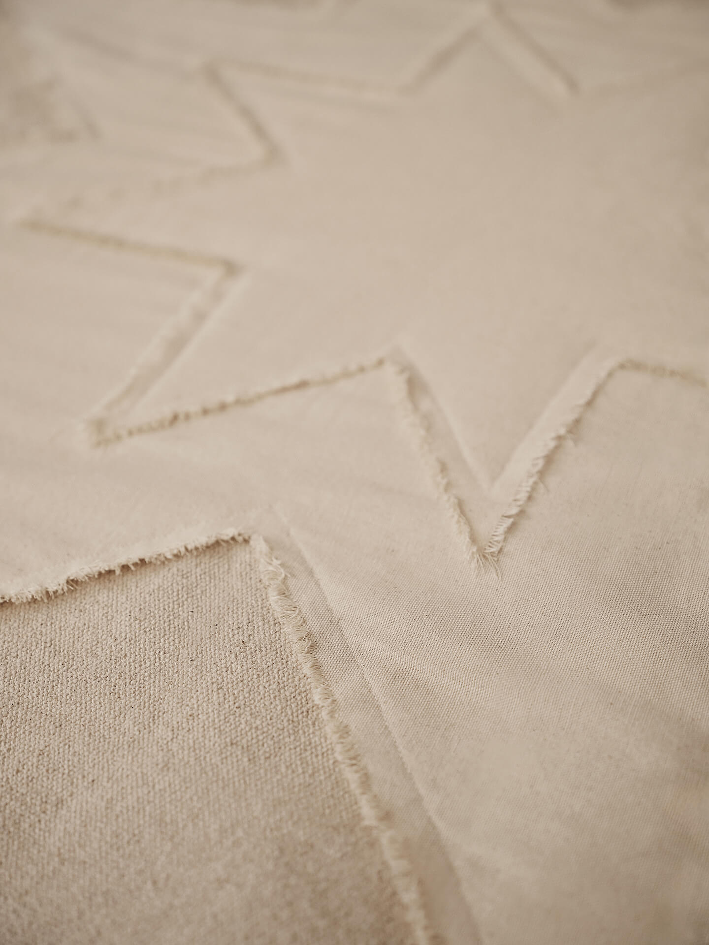 Weihnachtsbaumdecke VELA