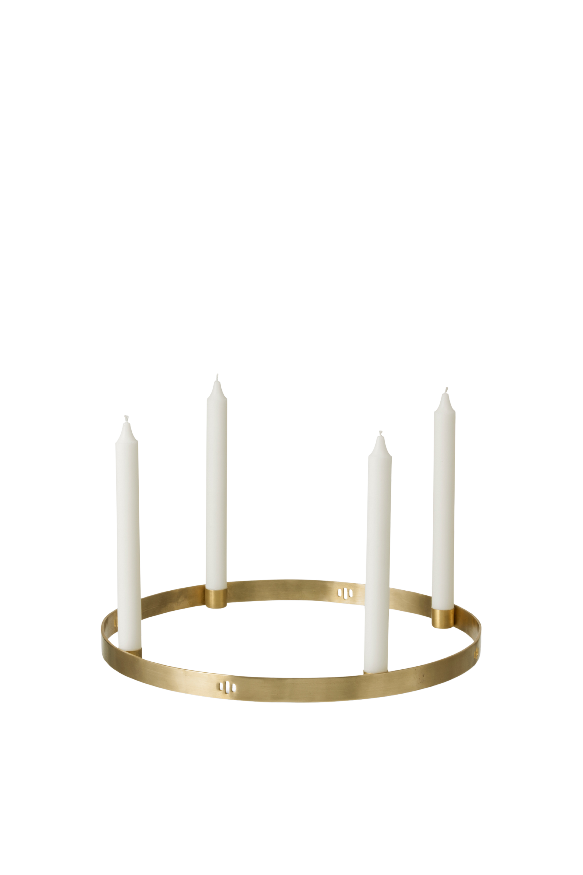 Kerzenhalter CIRCLE groß