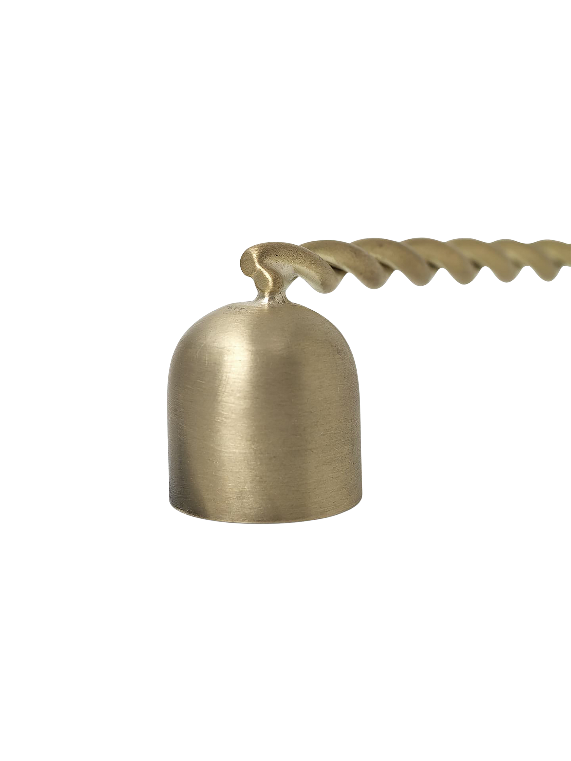 Kerzenlöscher Twist