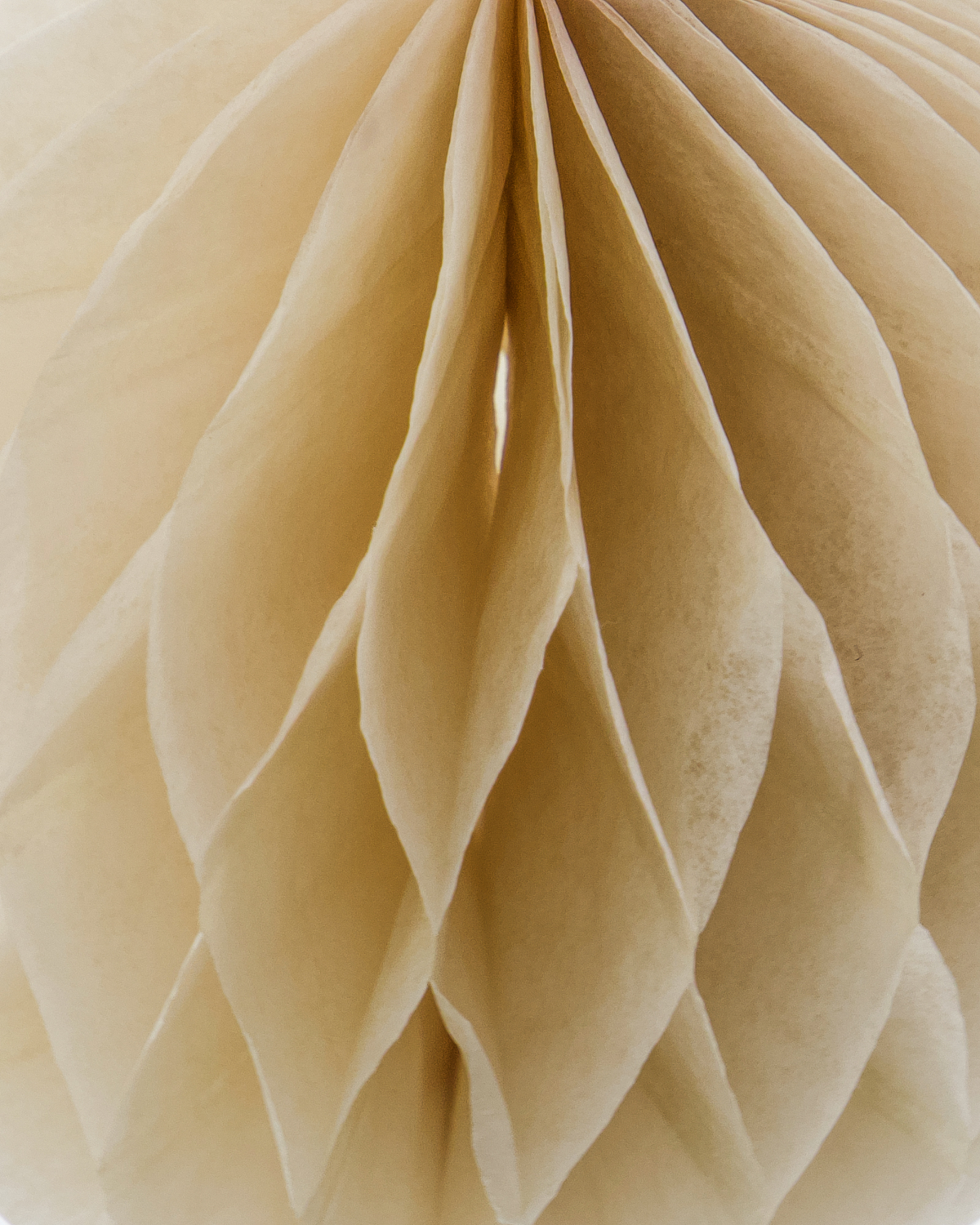 Weihnachtsschmuck ORB, 3er-Set, Elfenbein