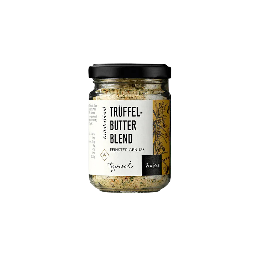 Trüffelbutter BLEND