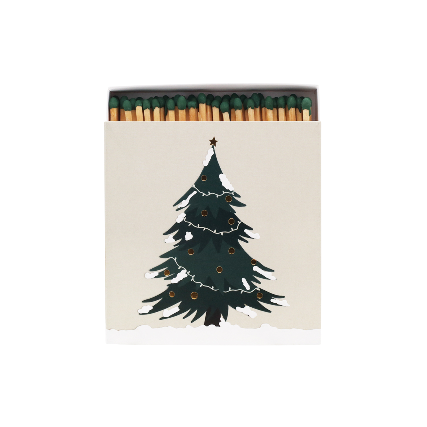 Streichhölzer WEIHNACHTEN