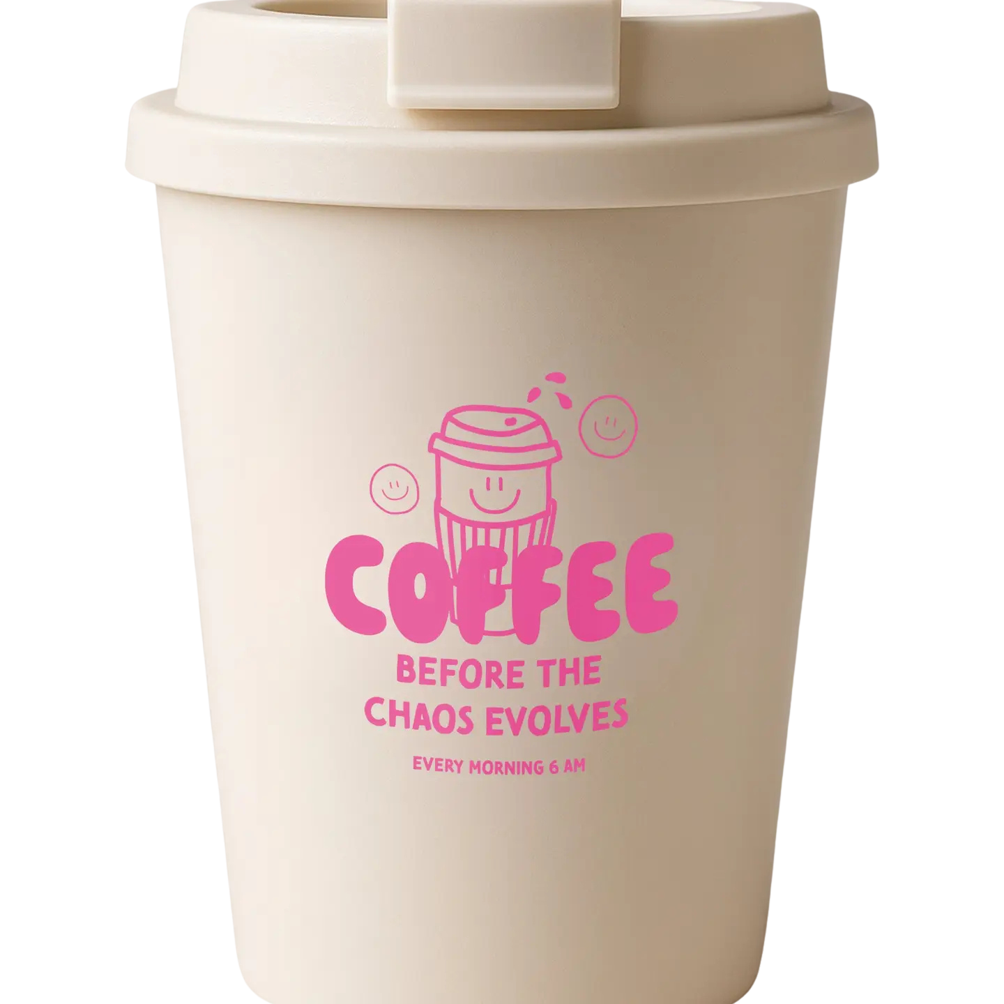 Coffee to go Cup
