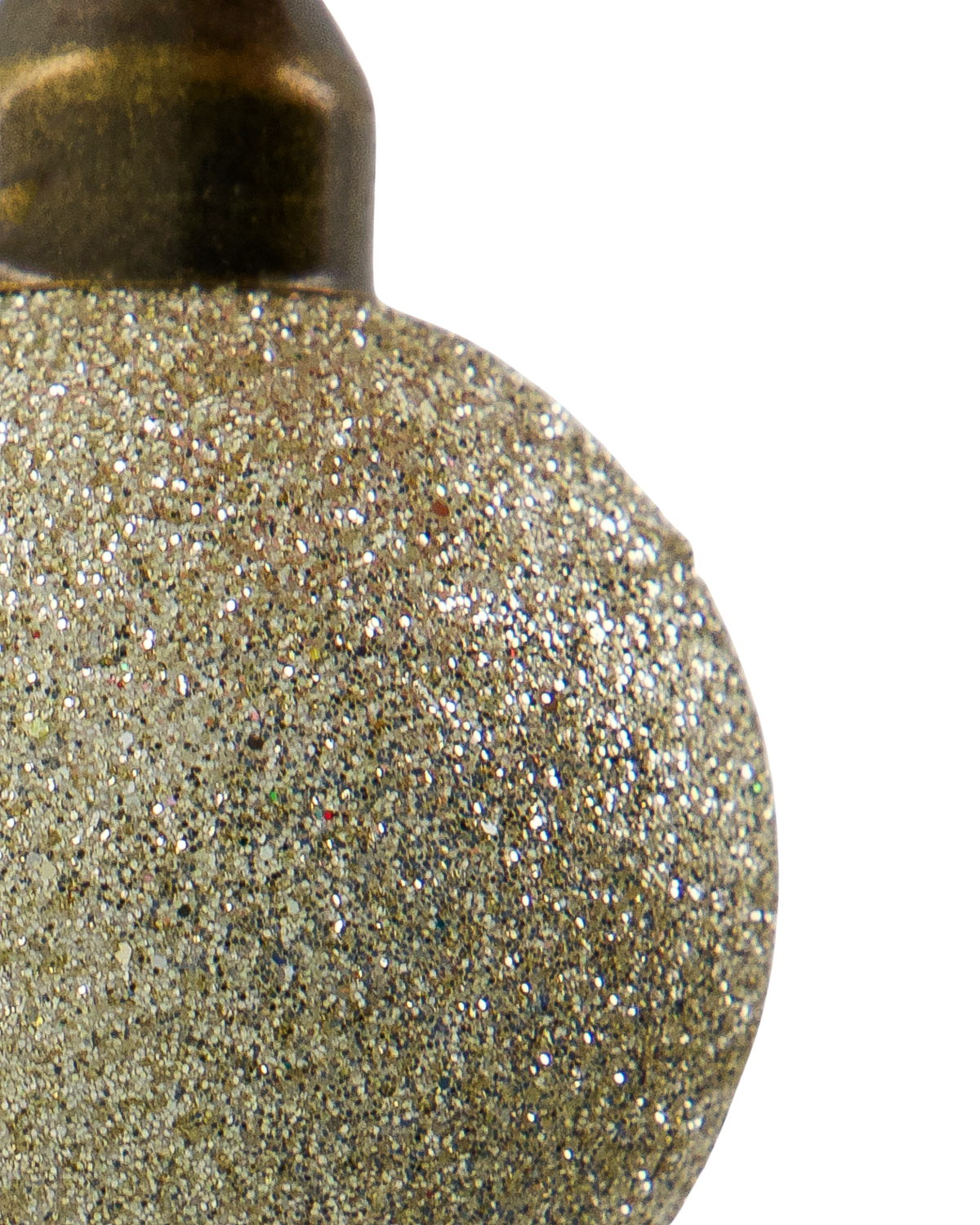 Kartenhalter VISIT, 6er-Set, Champangner