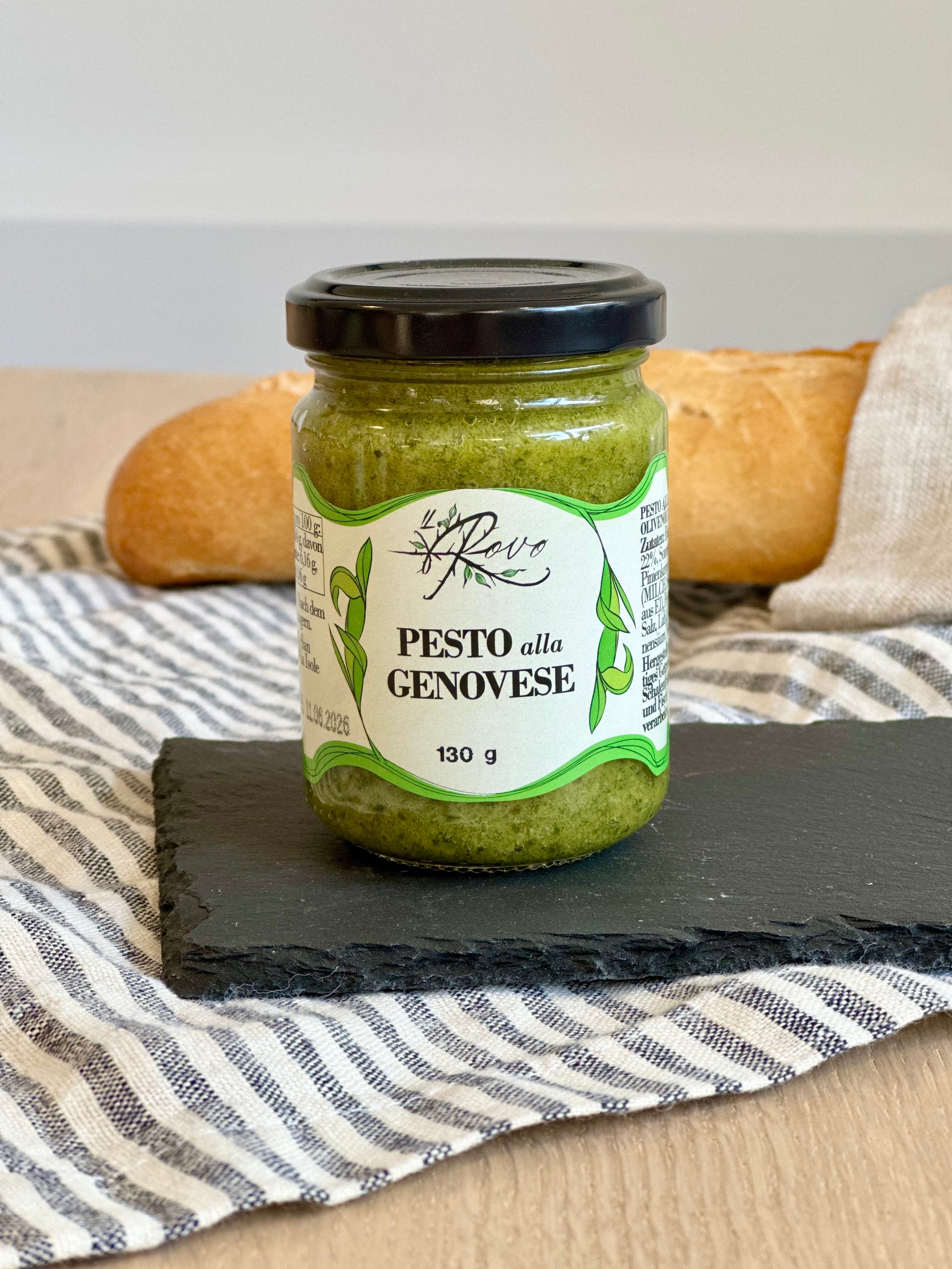Pesto Genoese 130g