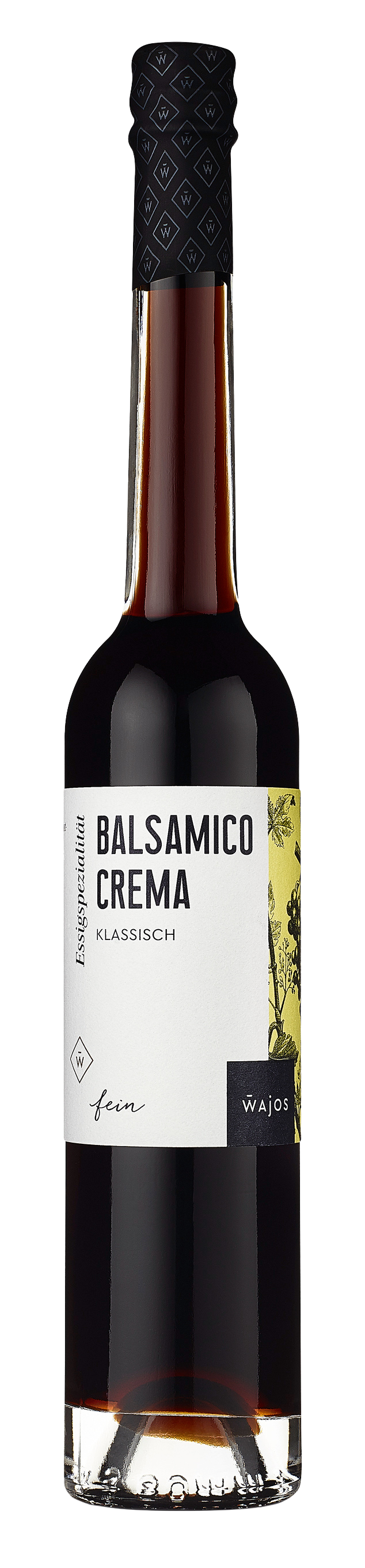 Baslsamico Crema 100ml