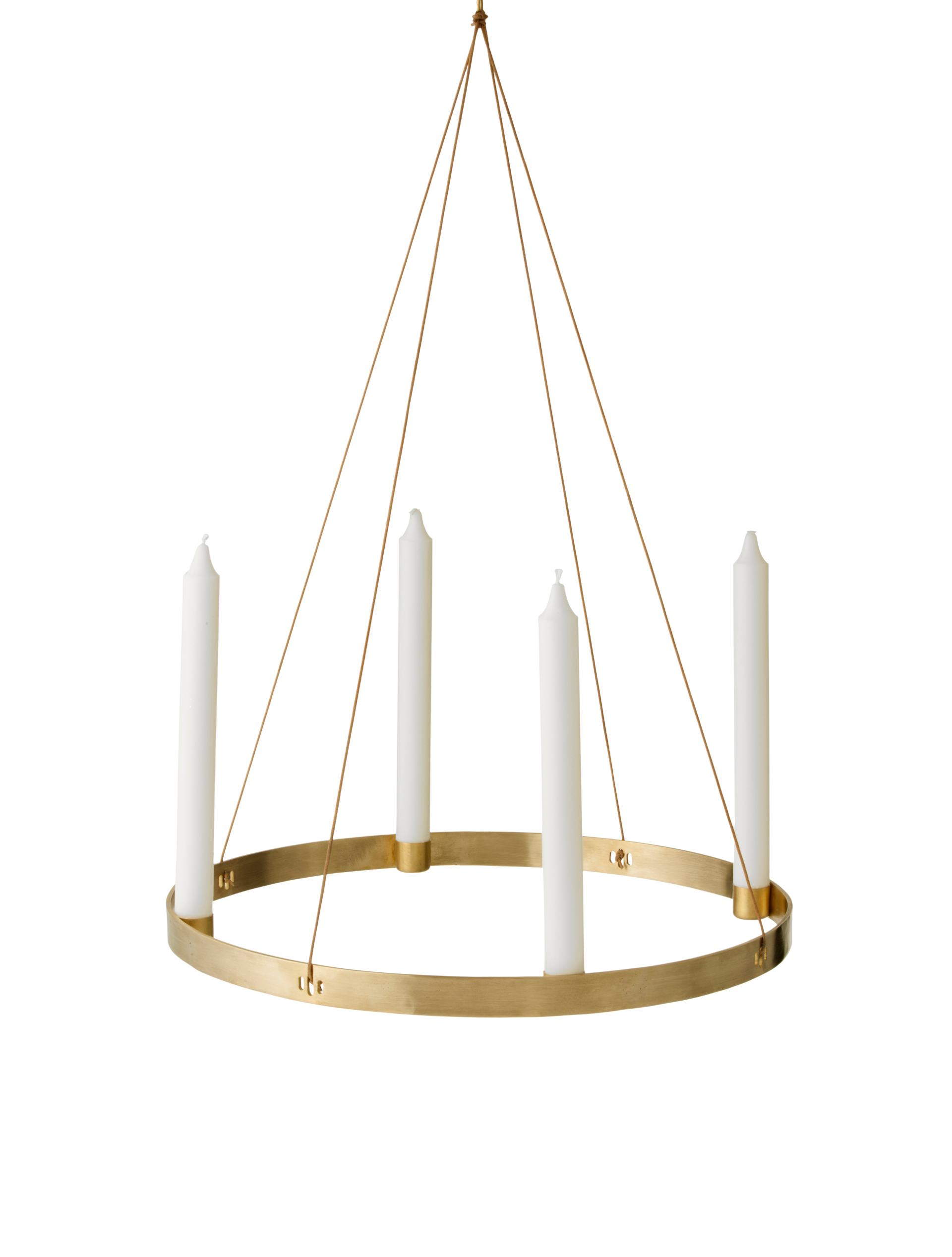 Kerzenhalter CIRCLE groß