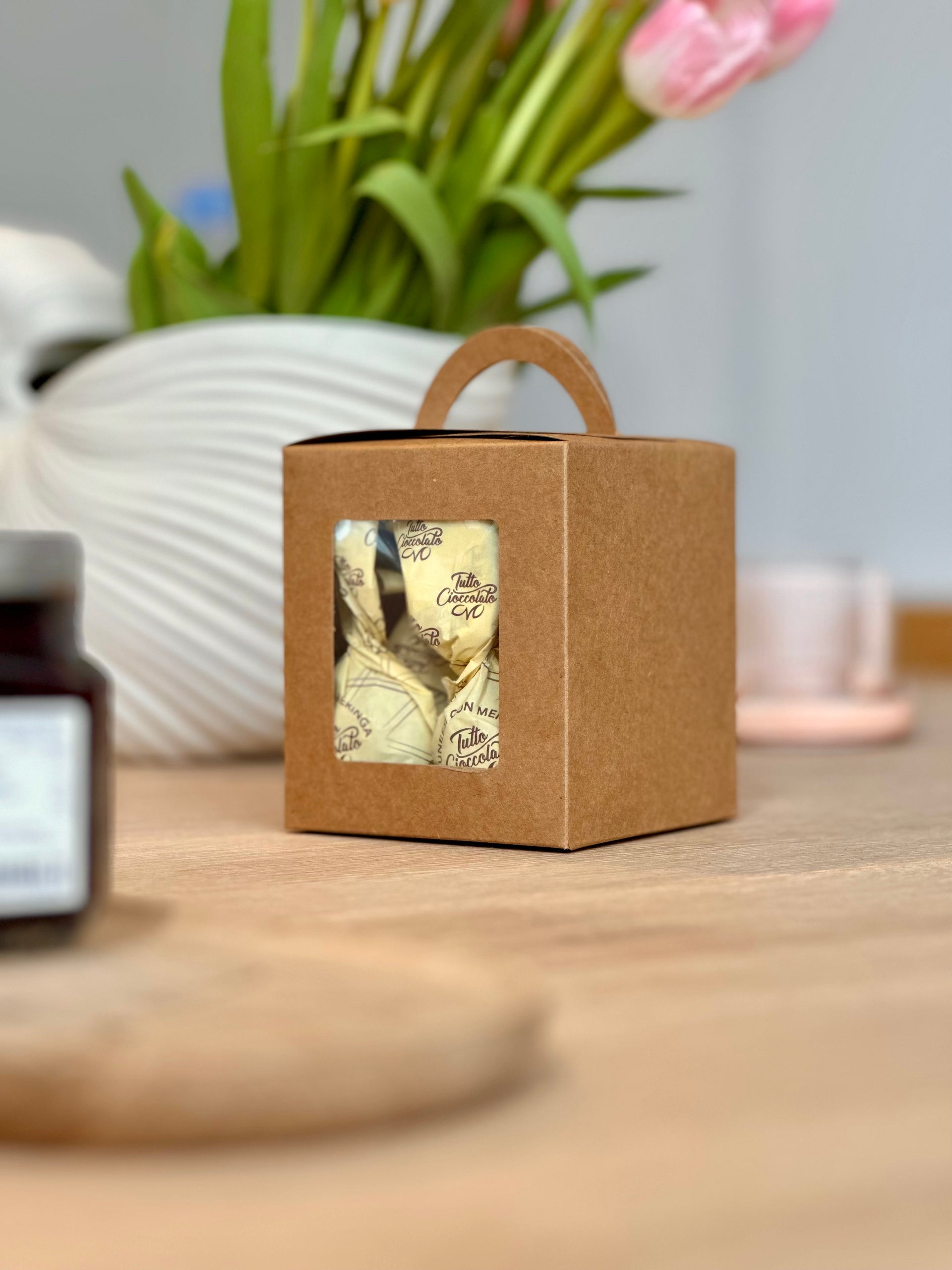 Cuneesi Praline CREMINO