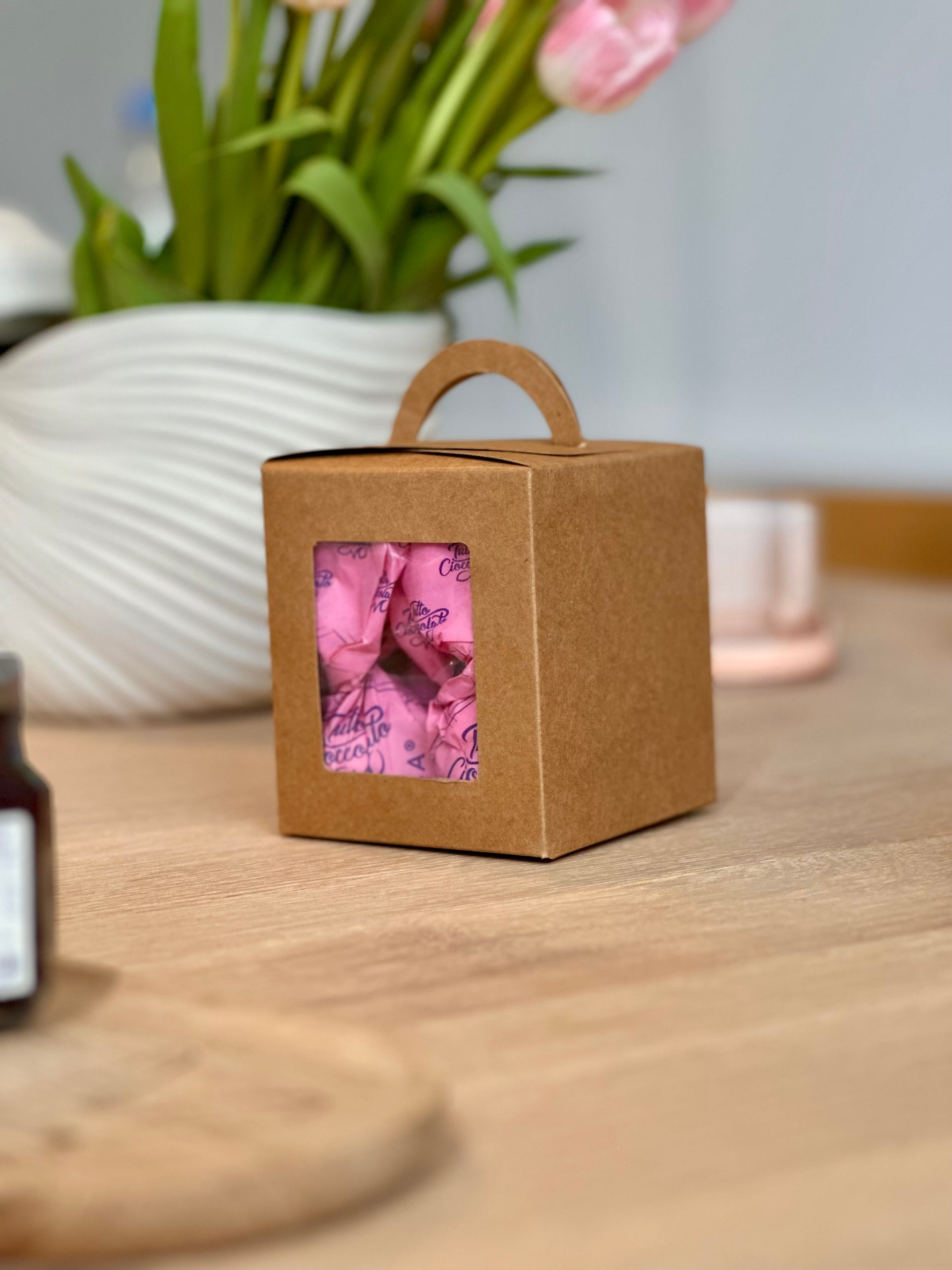 Cuneesi Praline TRINITELLA