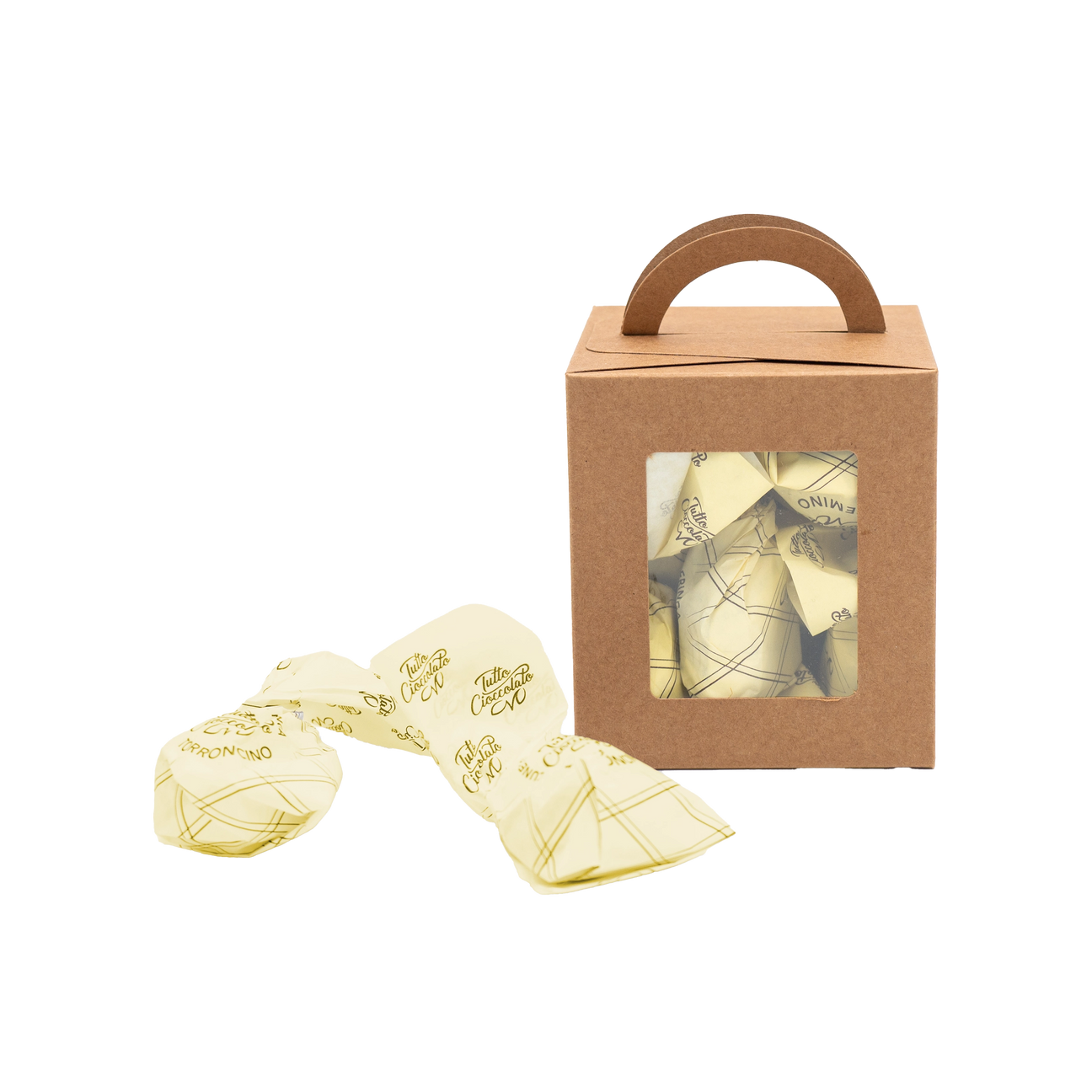 Cuneesi Praline CREMINO