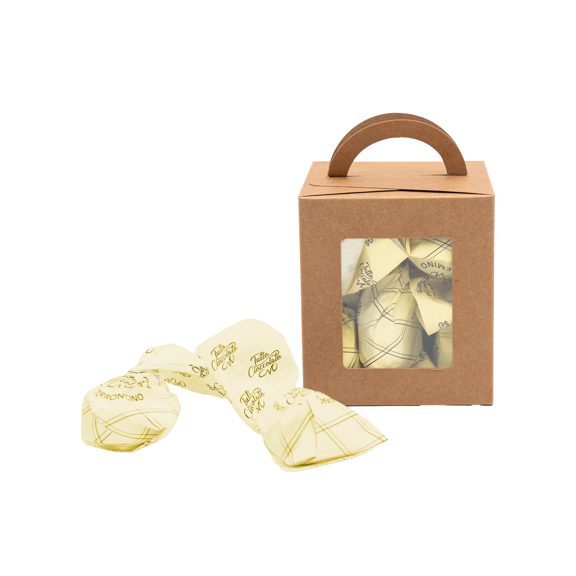 Cuneesi Praline CREMINO