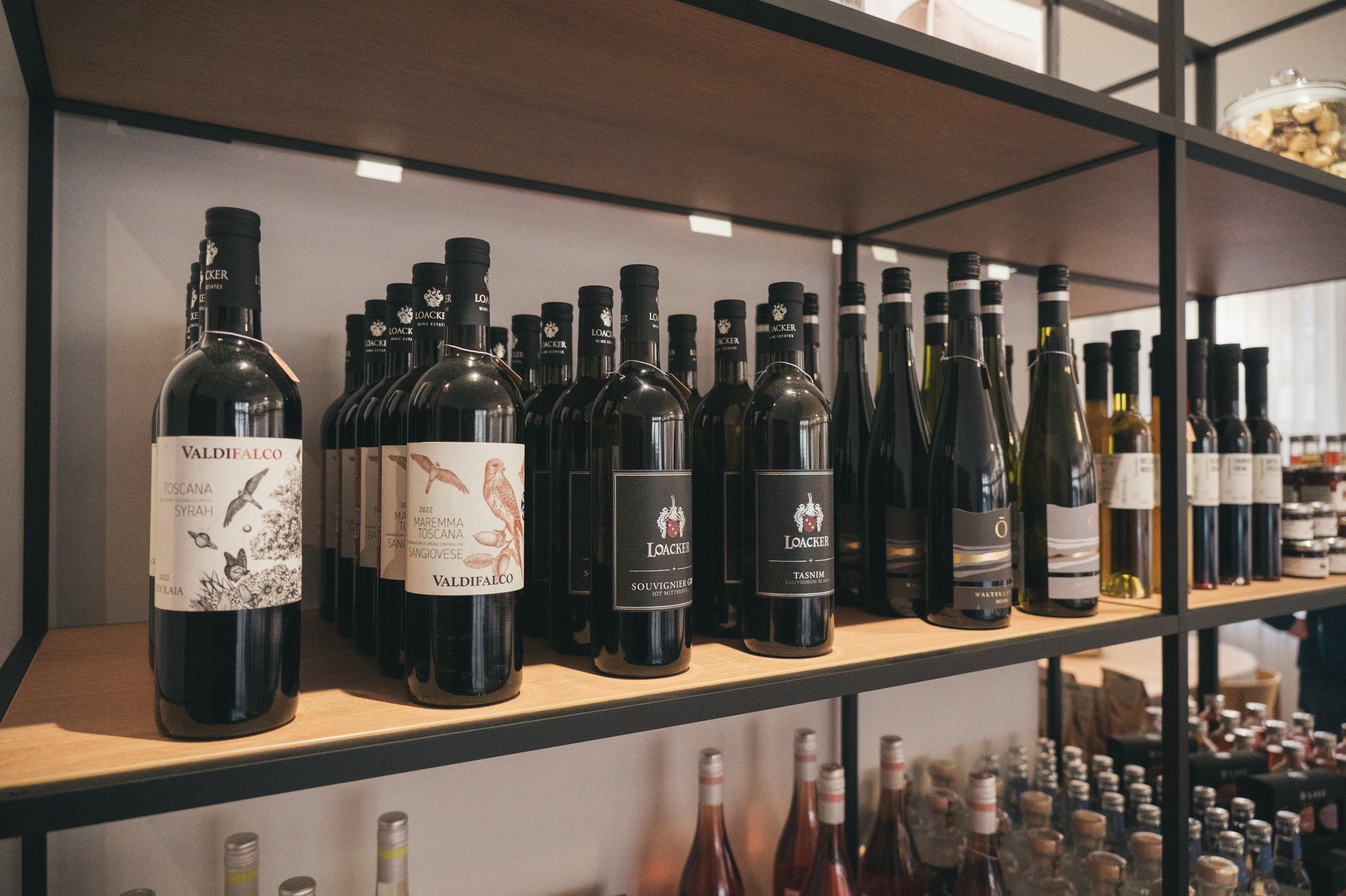 Souvignier Gris 2022, 750ml