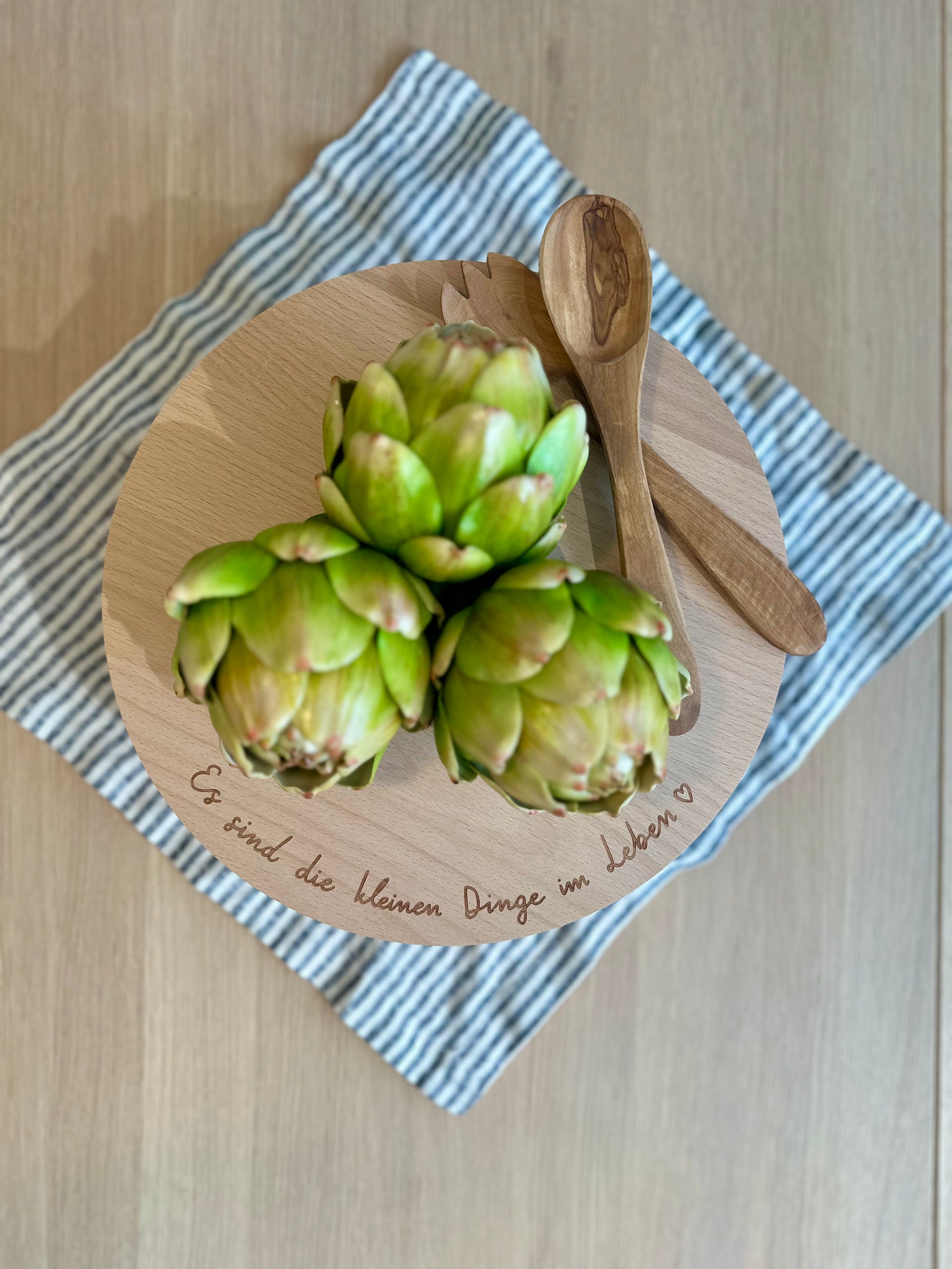 Kuchenständer Die Kleinen Dinge