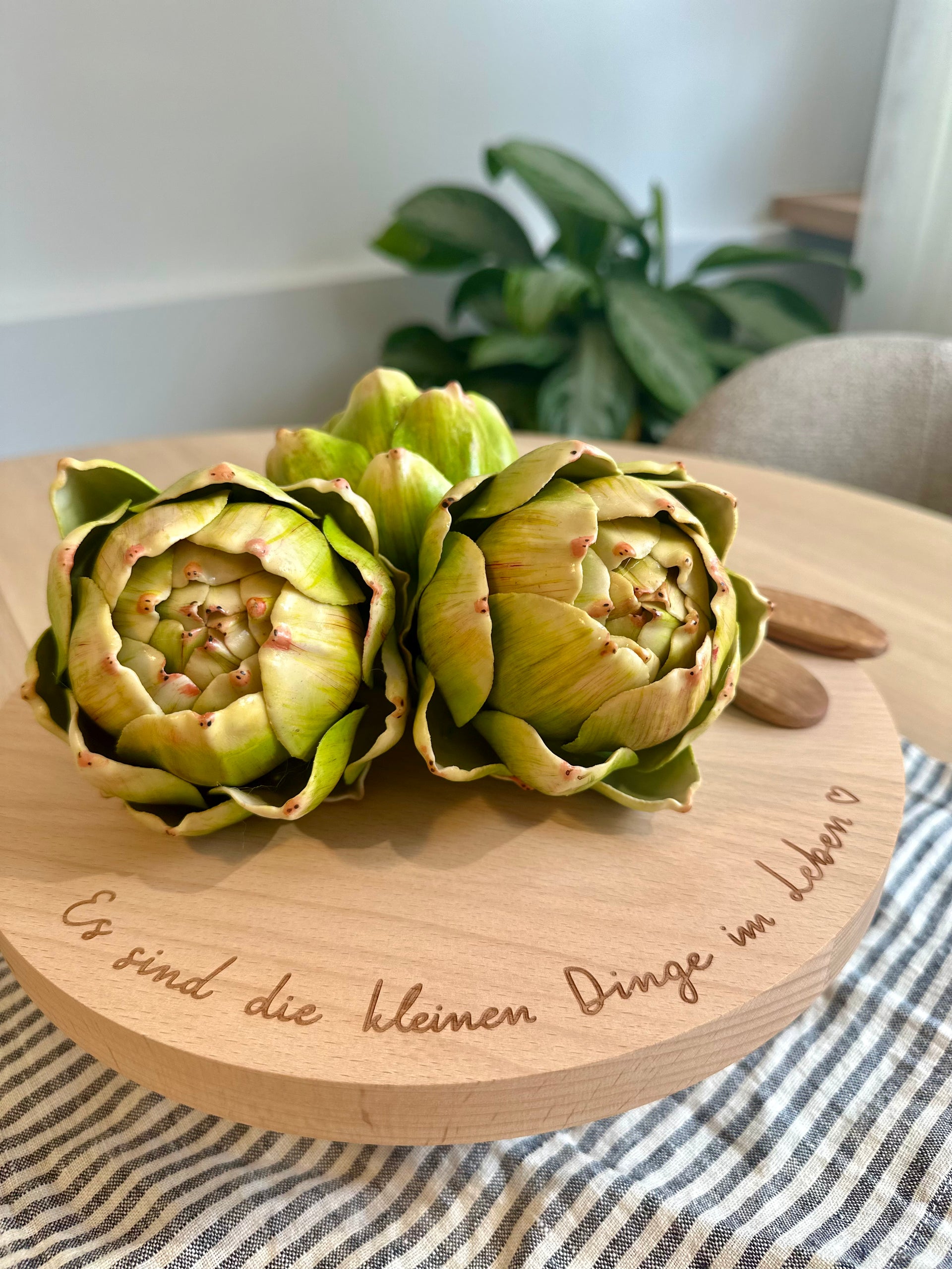 Kuchenständer Die Kleinen Dinge