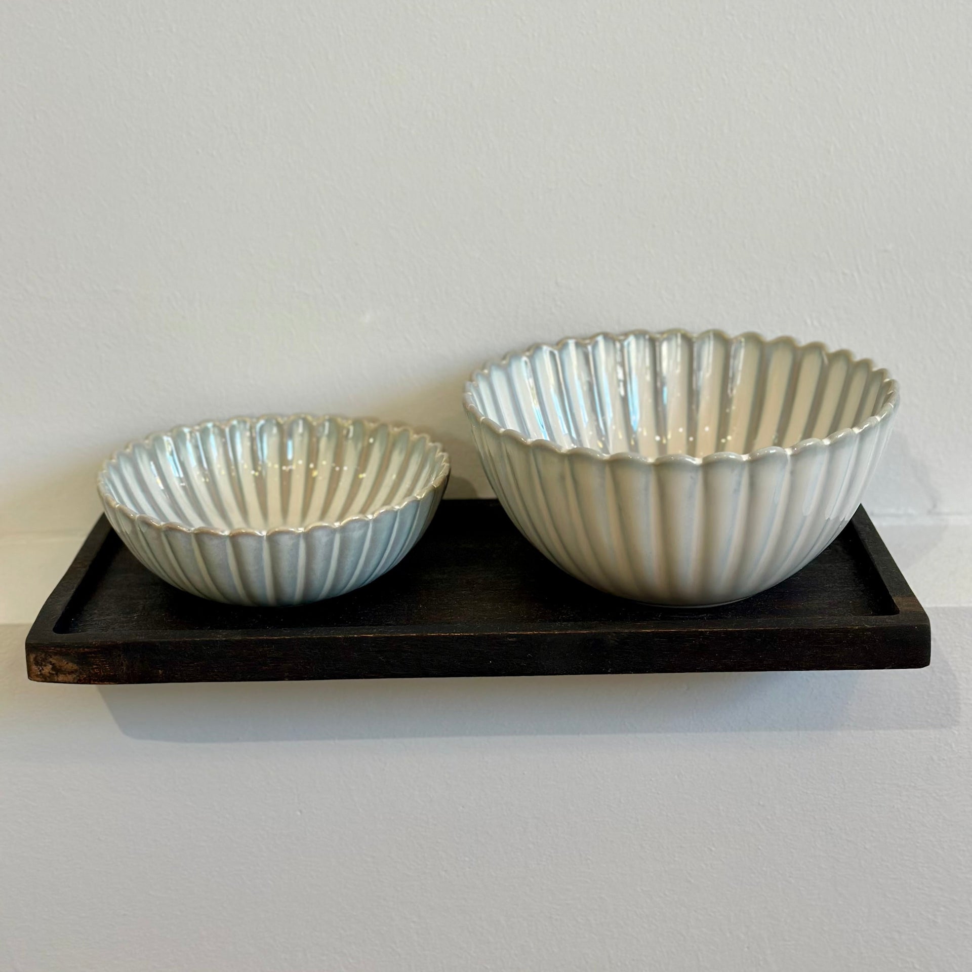 Schüssel Lotus klein