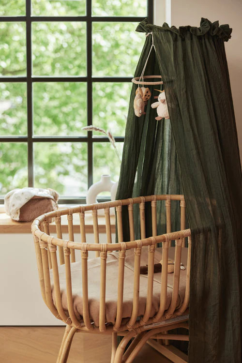 Baby-Mobile SPRING GARDEN