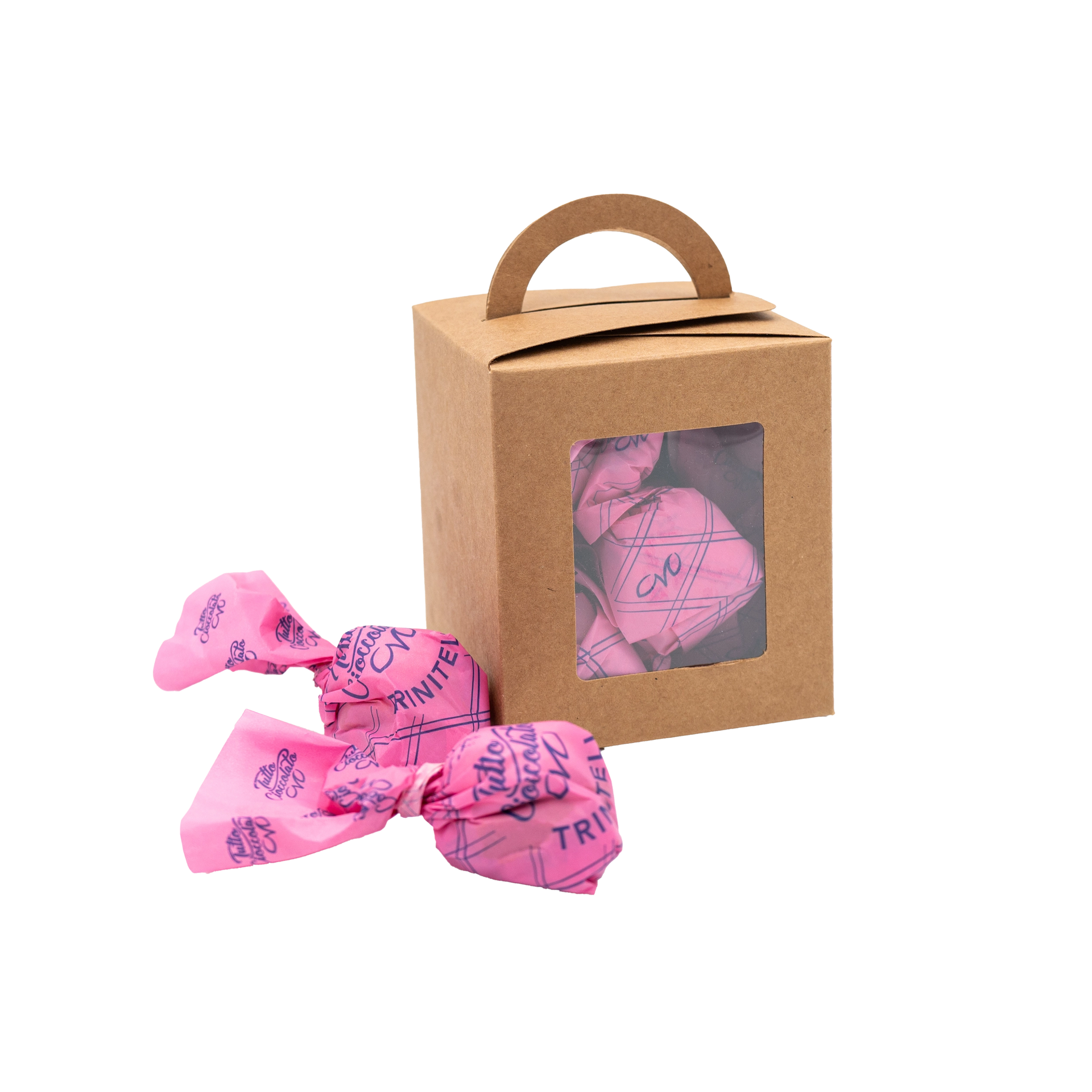 Cuneesi Praline TRINITELLA