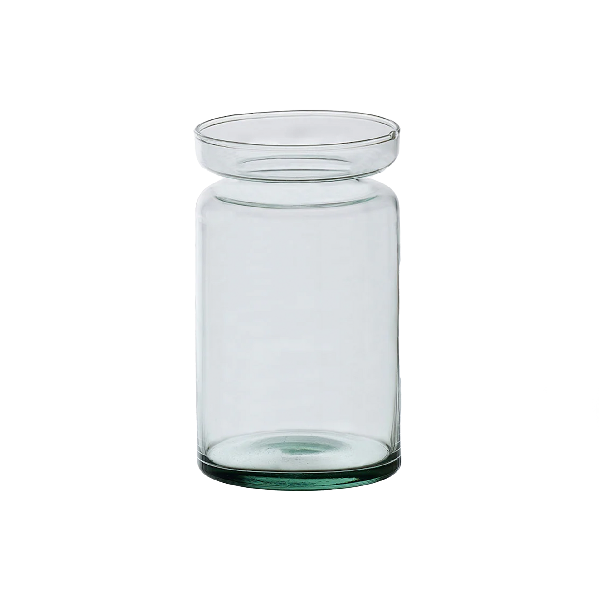 VALENCIA DUO, Vase & Candle Holder, Coffee