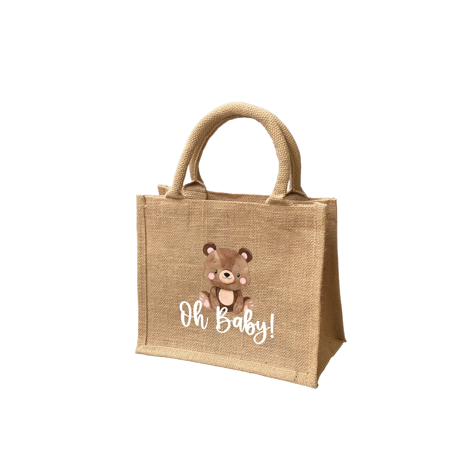 Geschenktasche OH BABY BÄR