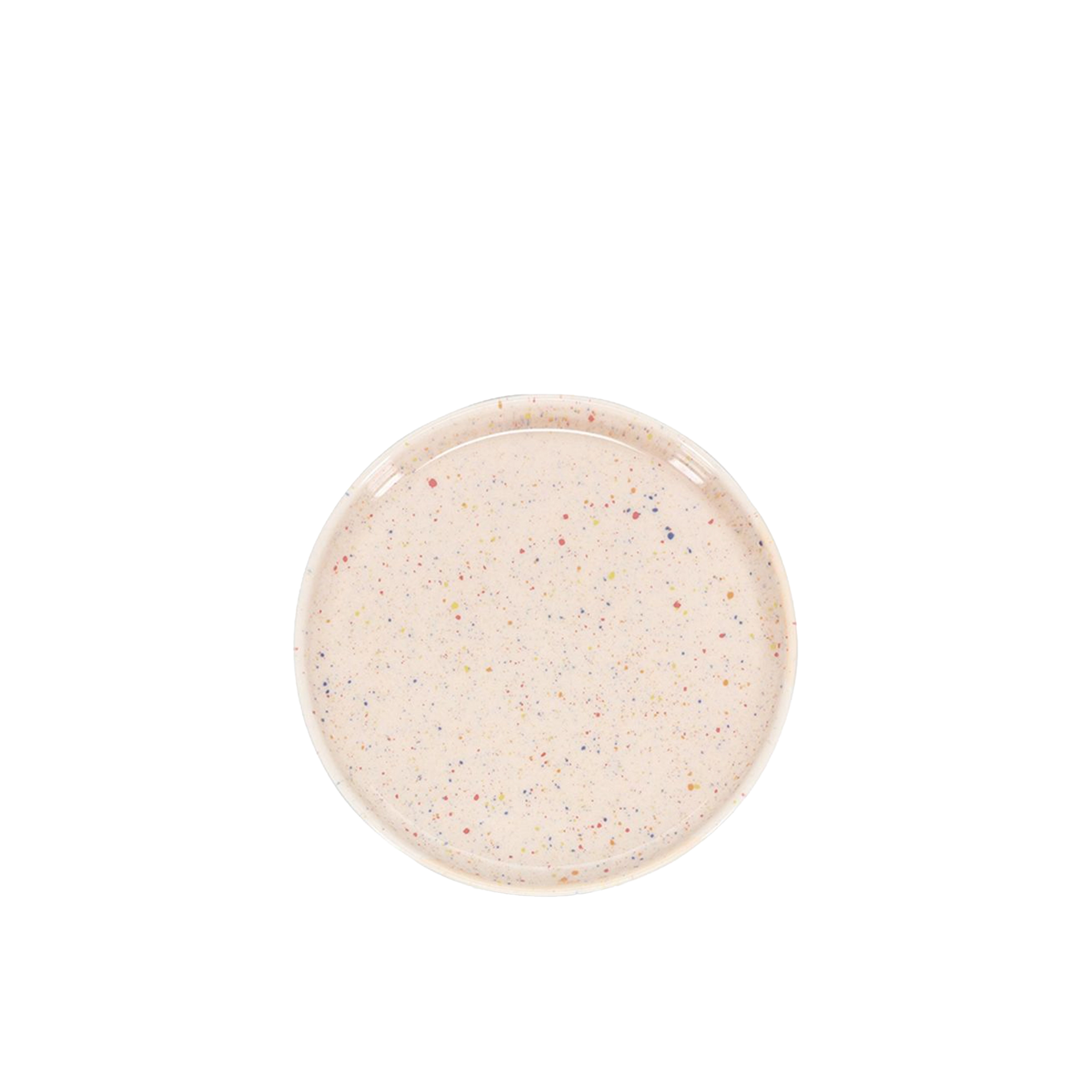 Teller Sprinkle Fika