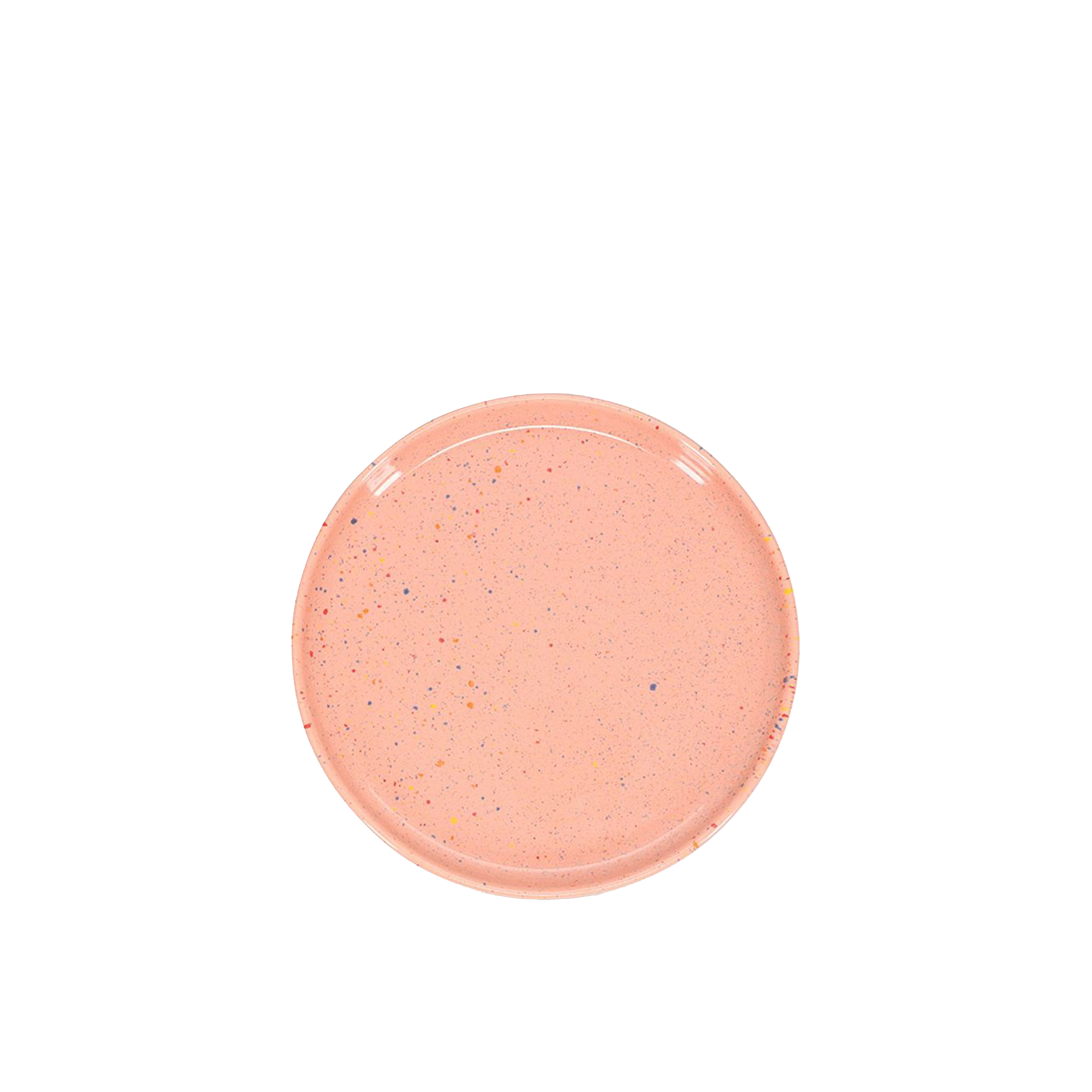 Teller Sprinkle Fika