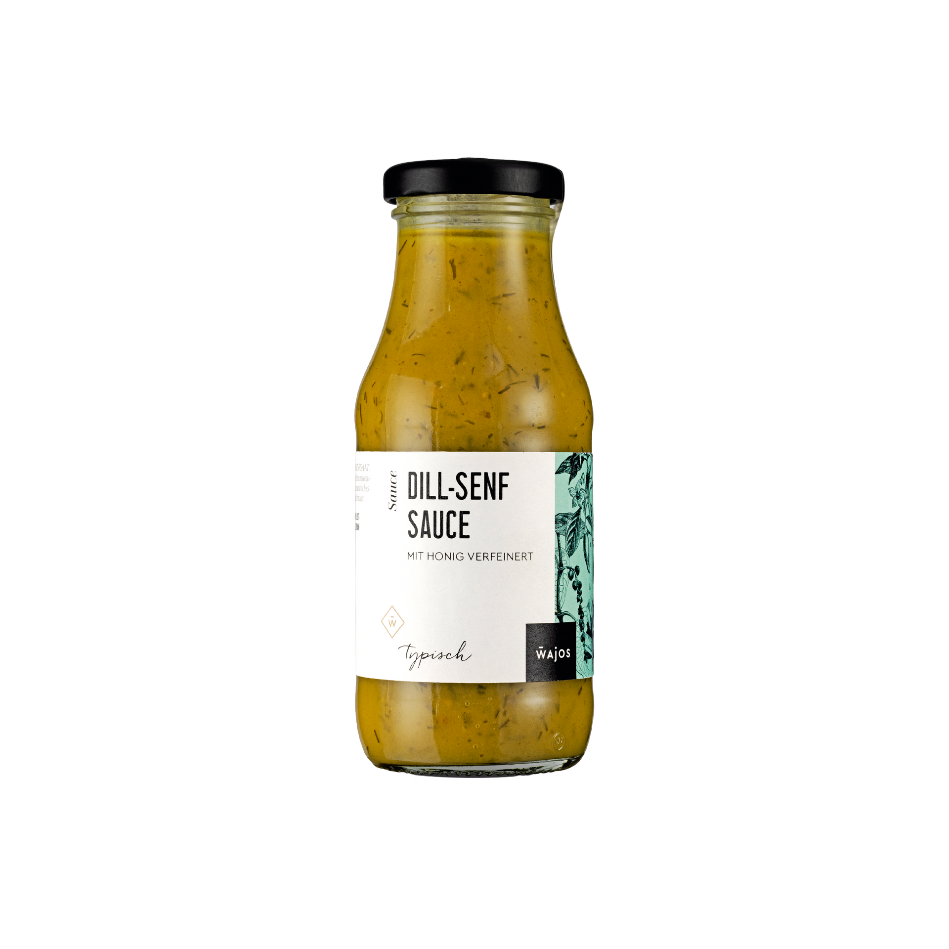 Dill-Mustard Sauce 245 ml
