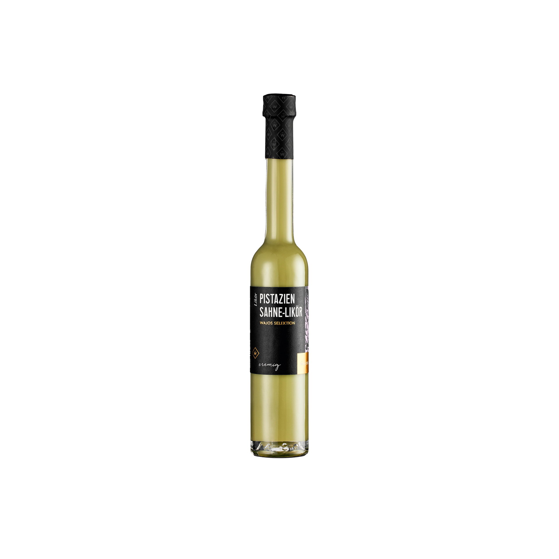 Pistachio Cream Liqueur 100ml