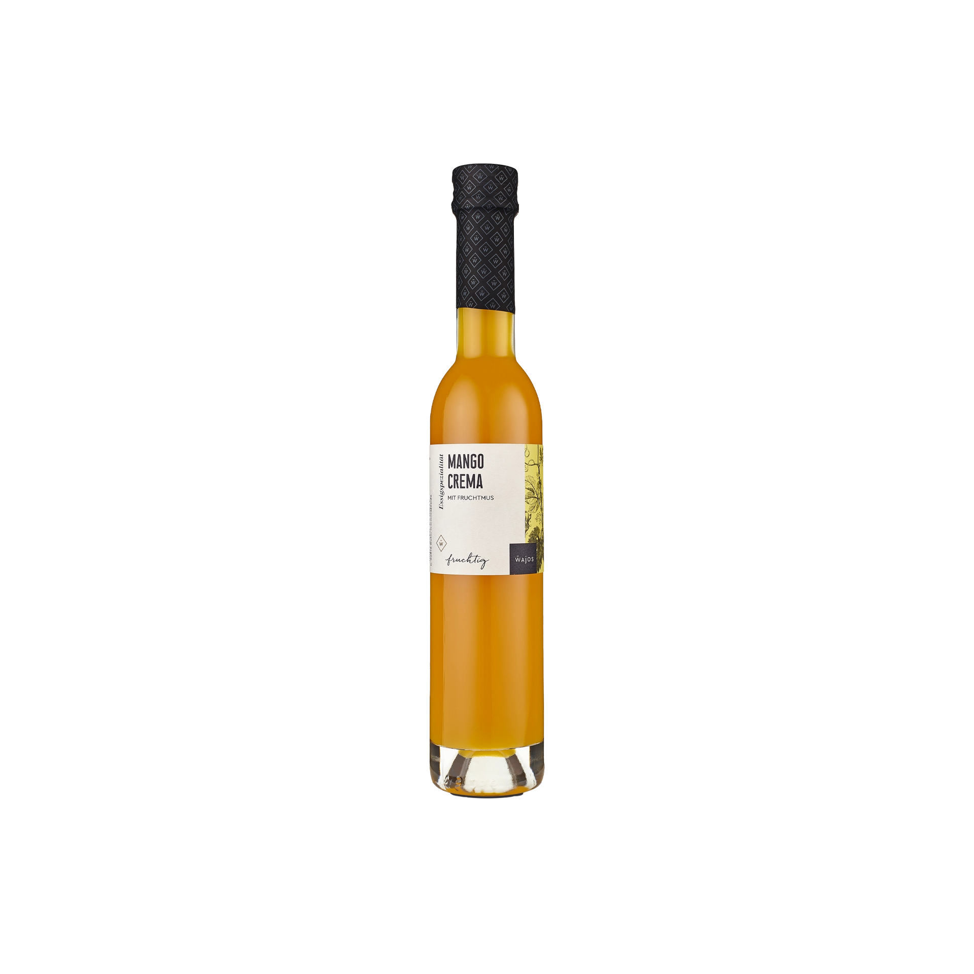 Mango Crema 250 ml