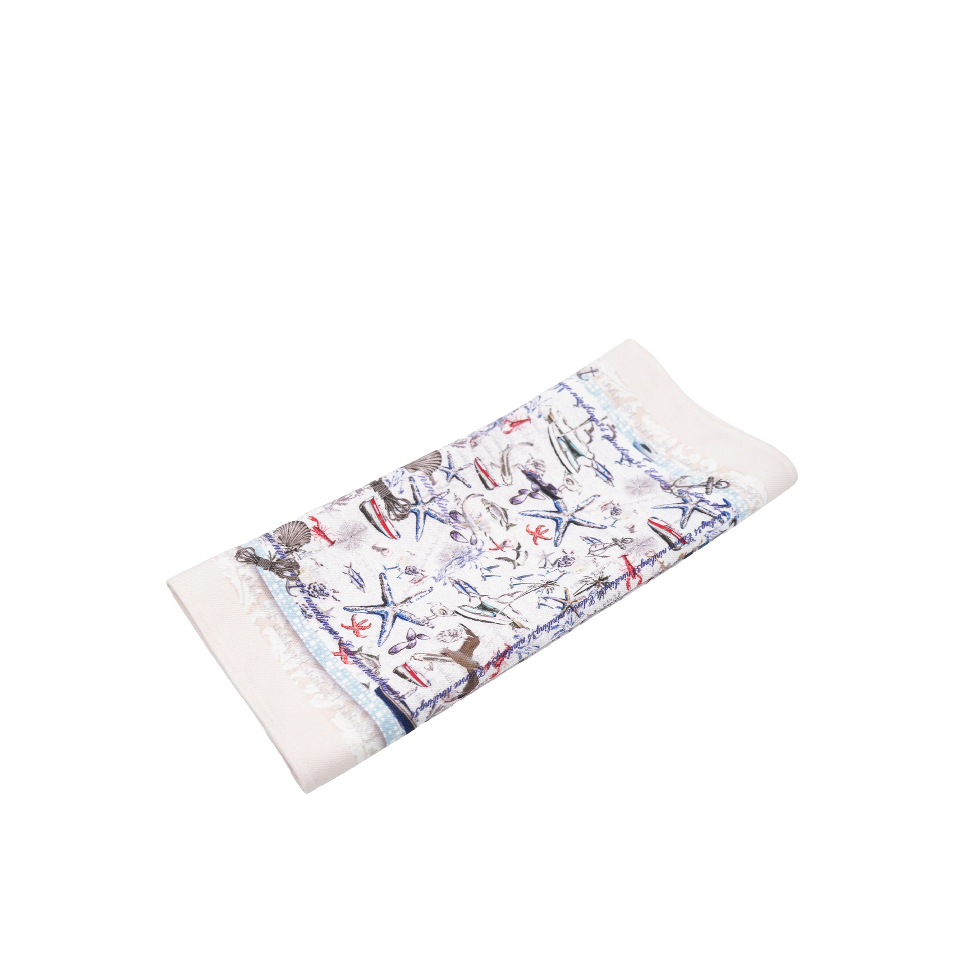 Tischläufer Leinen Edersee