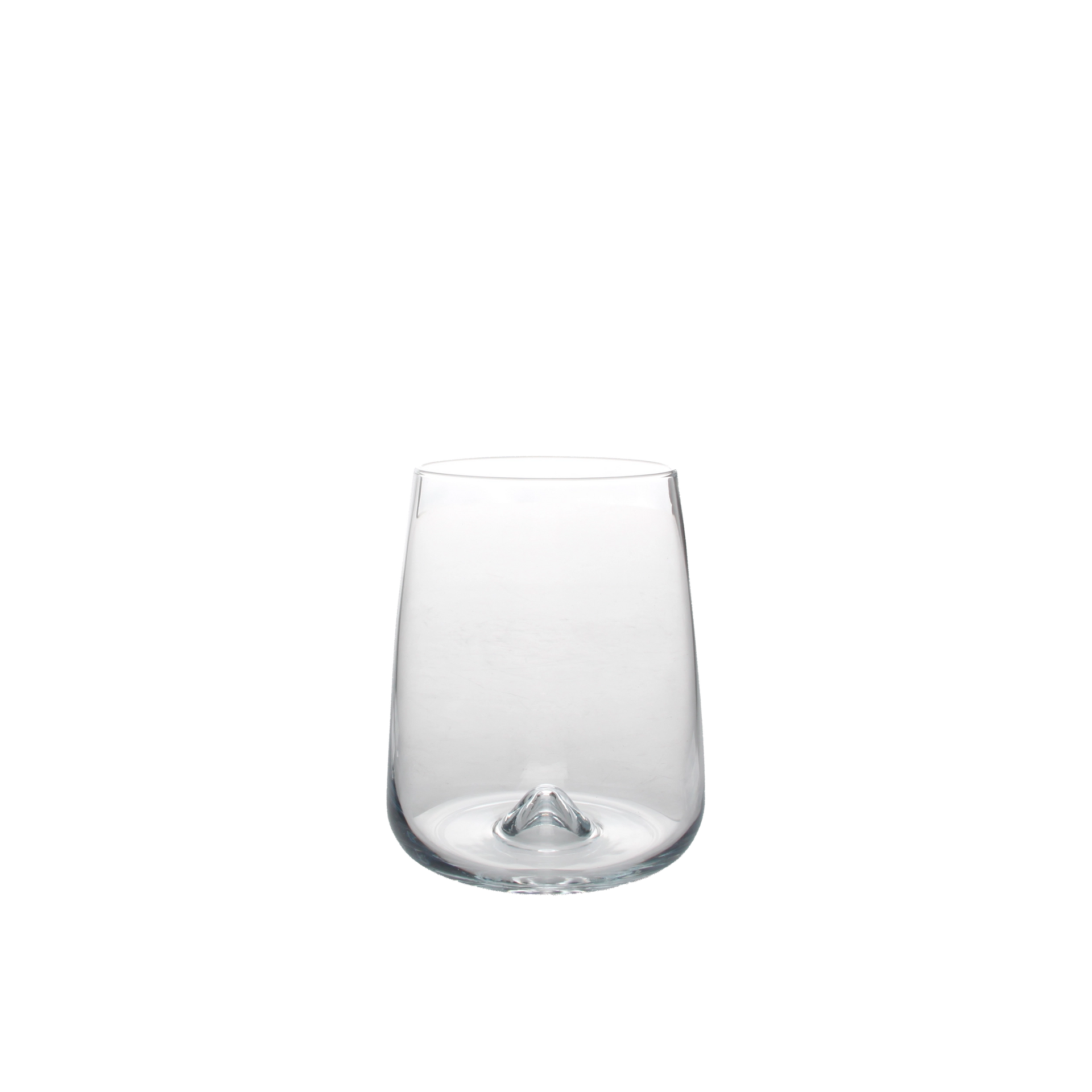 Glas VILLA 47cl 4er-Set