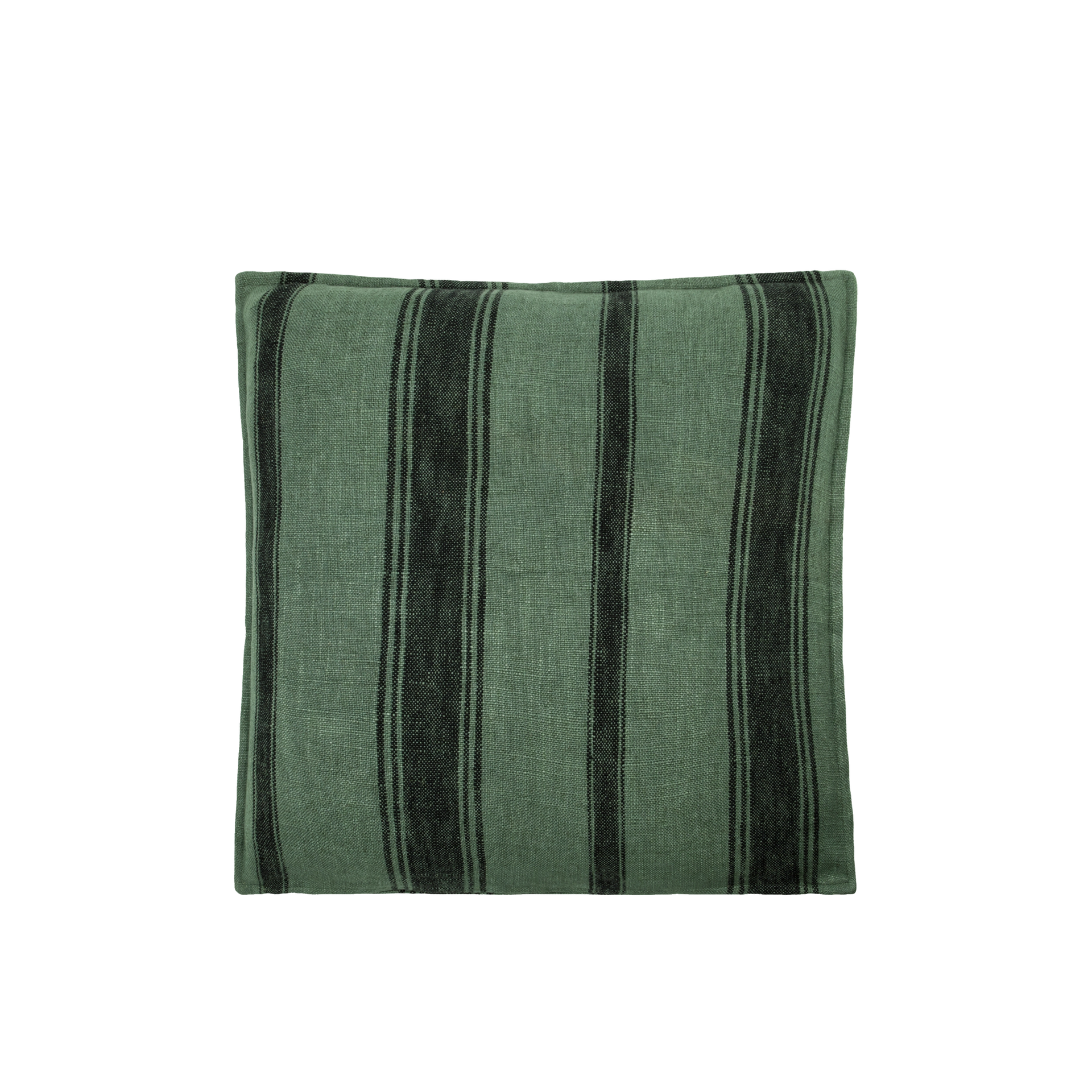 Kissenbezug Suto, Grün