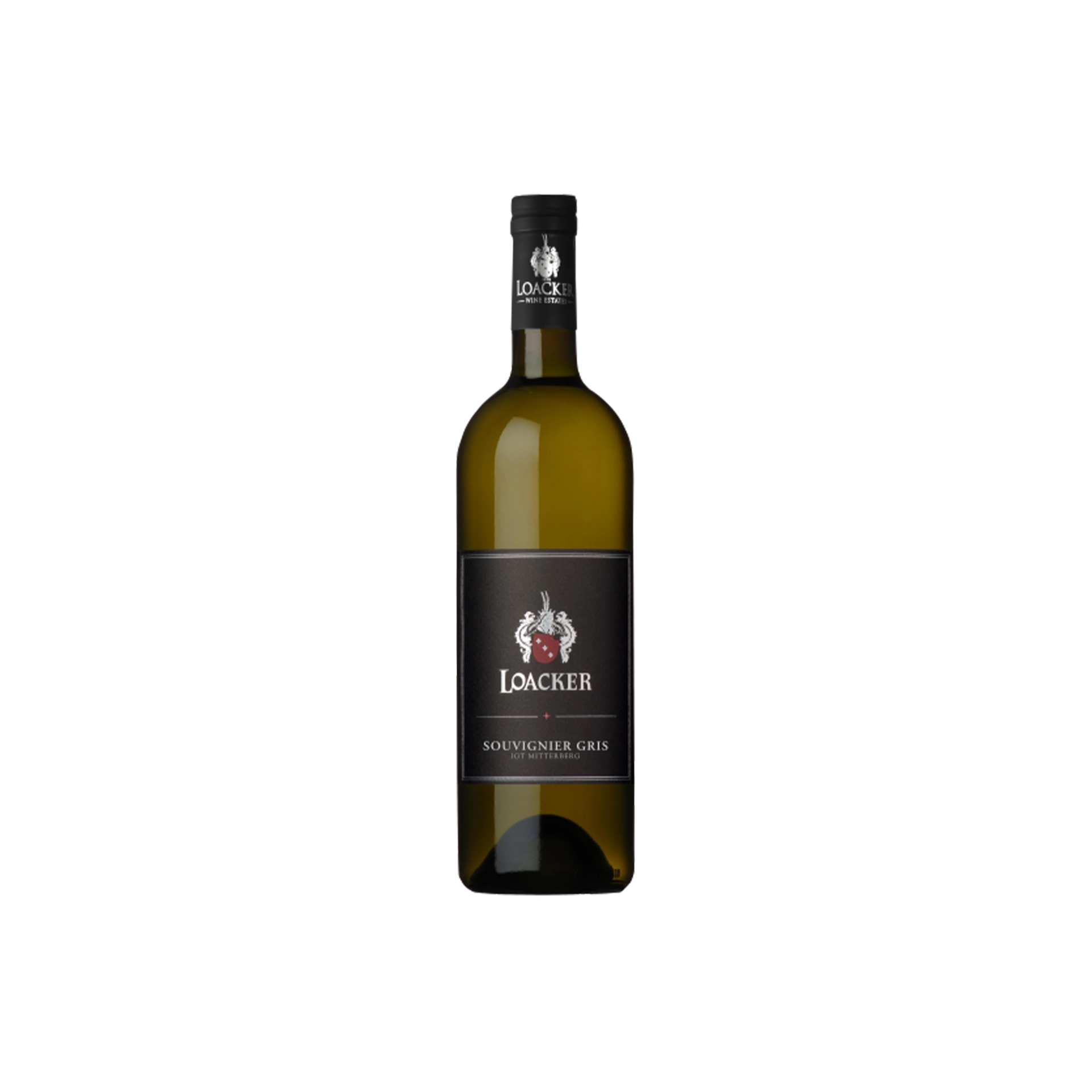 Souvignier Gris 2022, 750ml