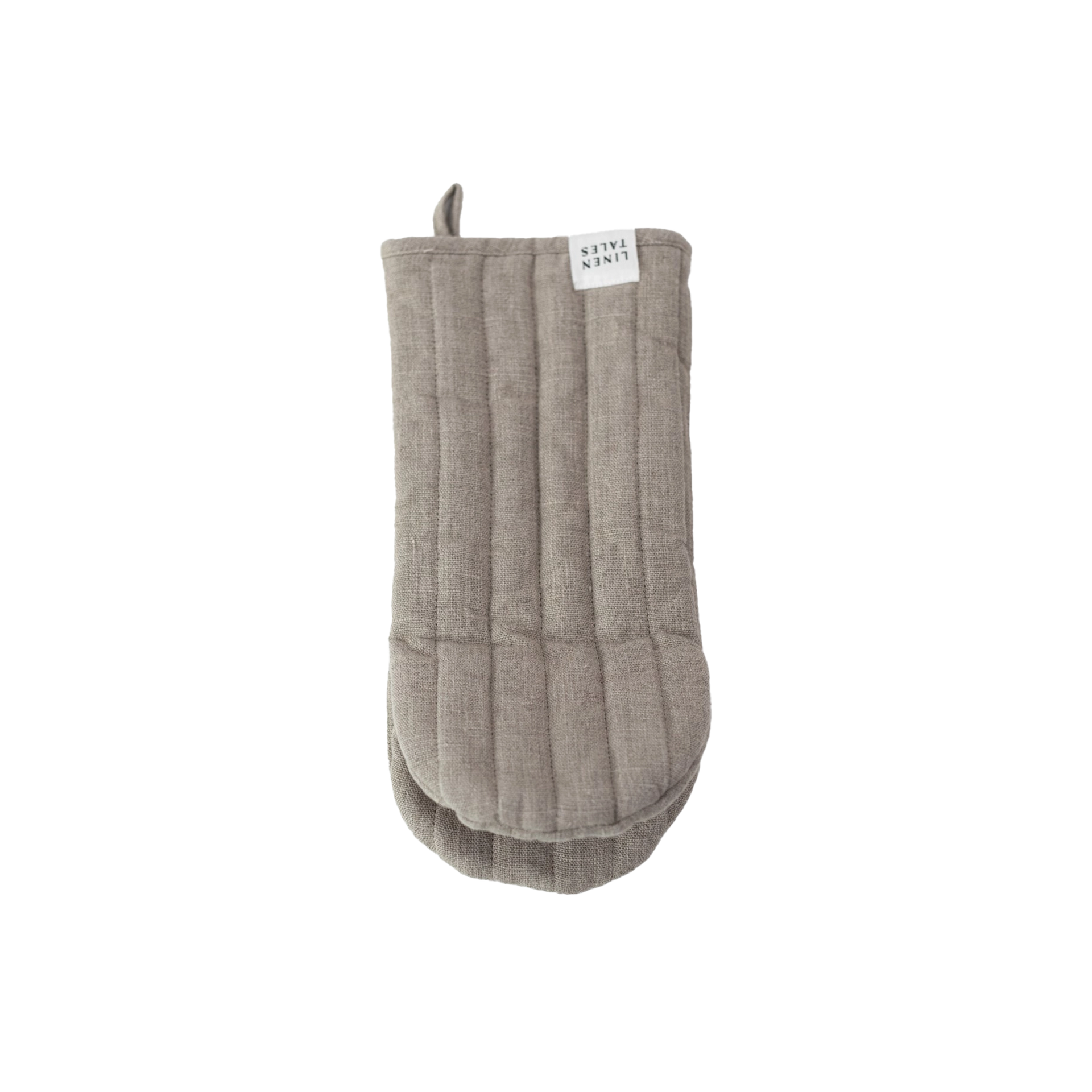 Ofenhandschuh LEINEN