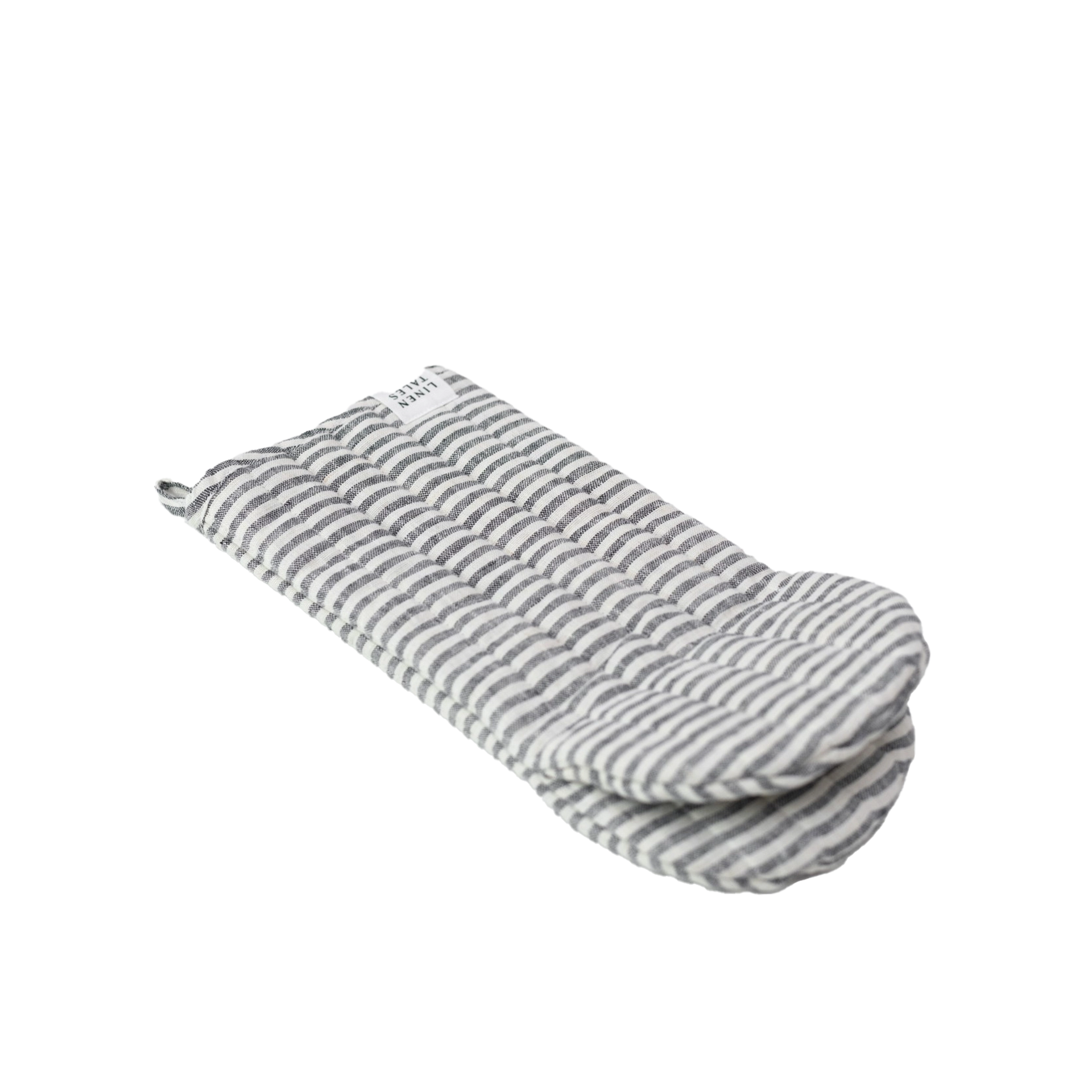 Ofenhandschuh LEINEN