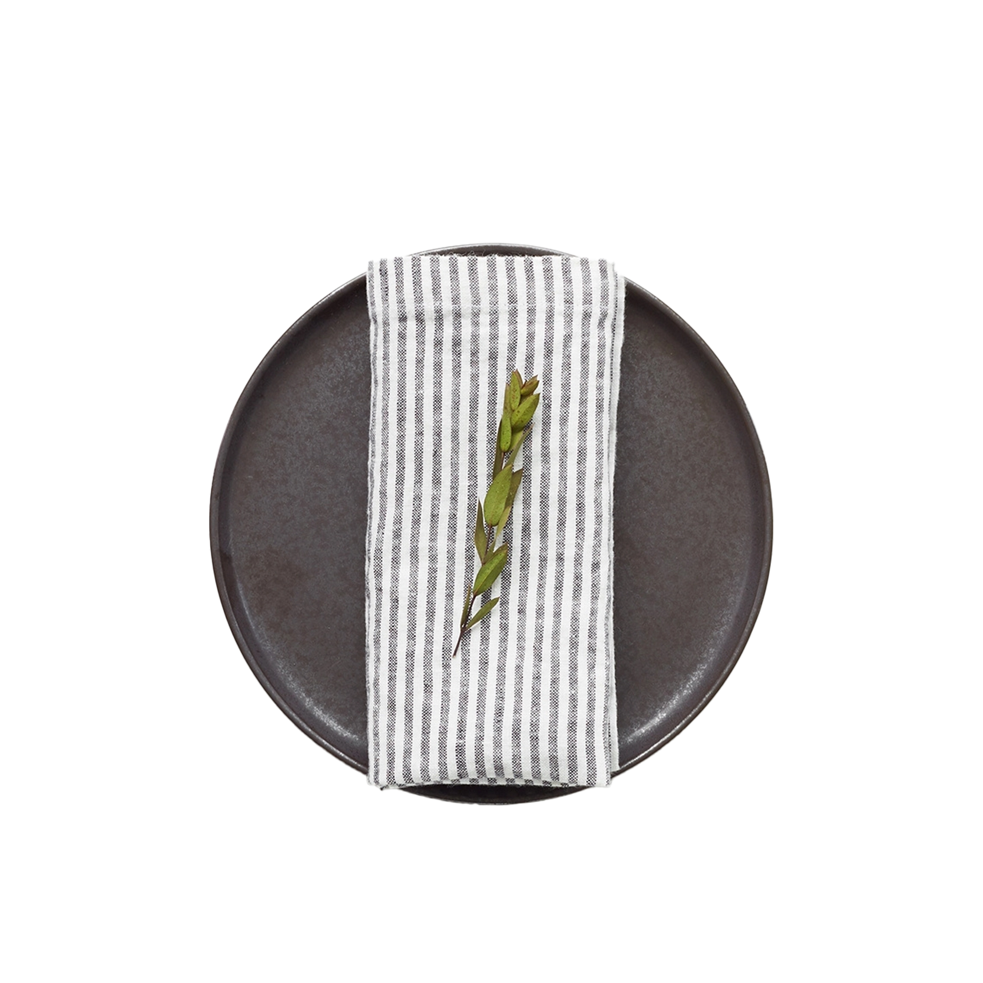 Servietten LEINEN 2er Set