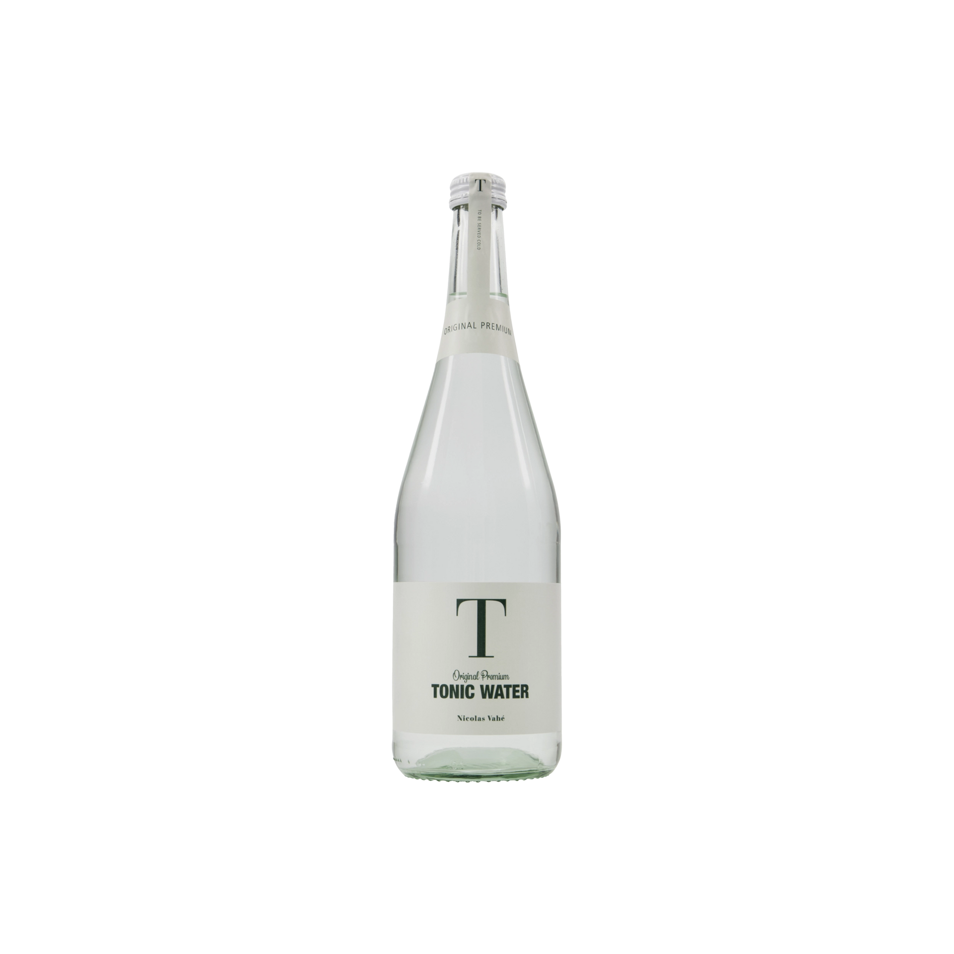 Tonic Water 0,75l