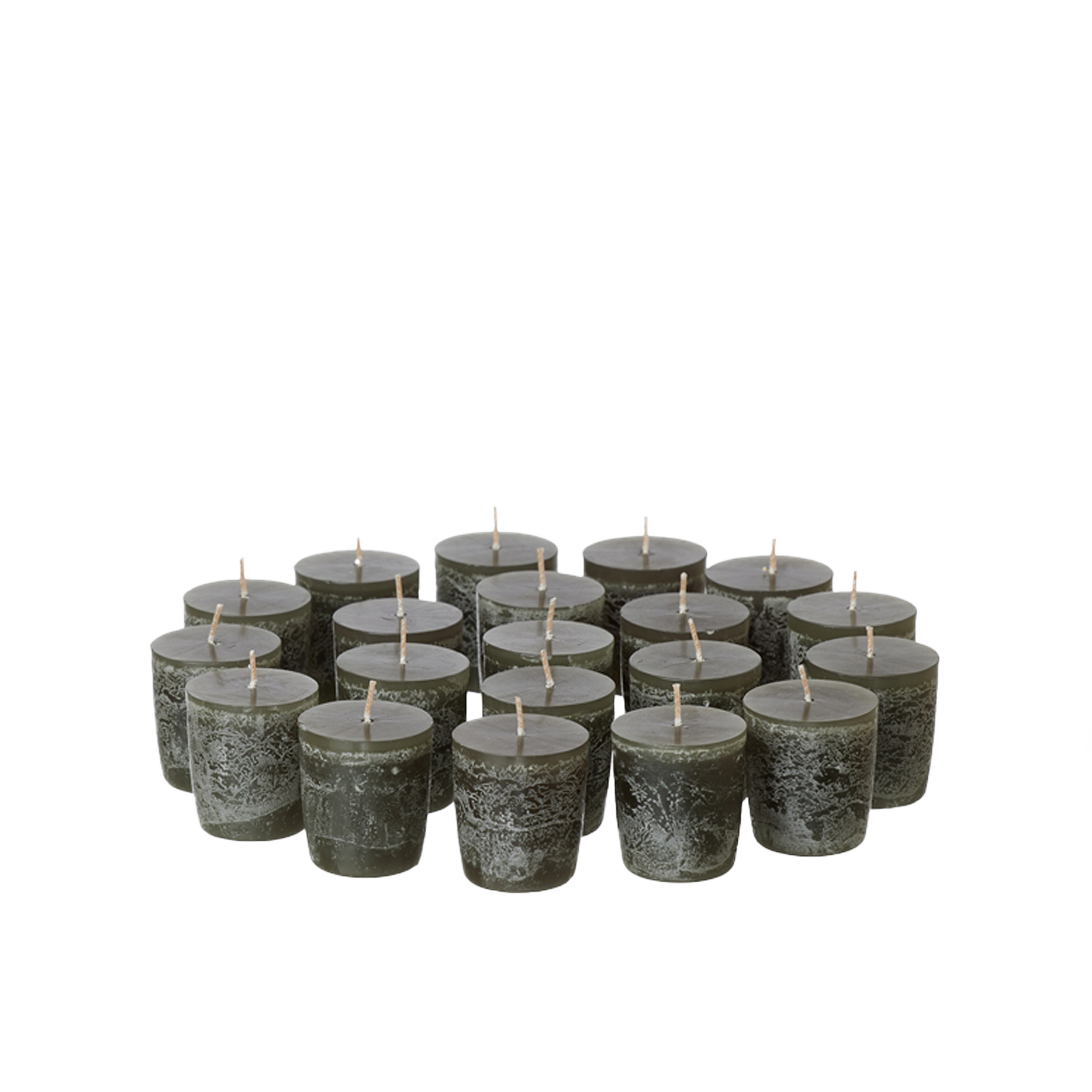 Votives, 10 Stück