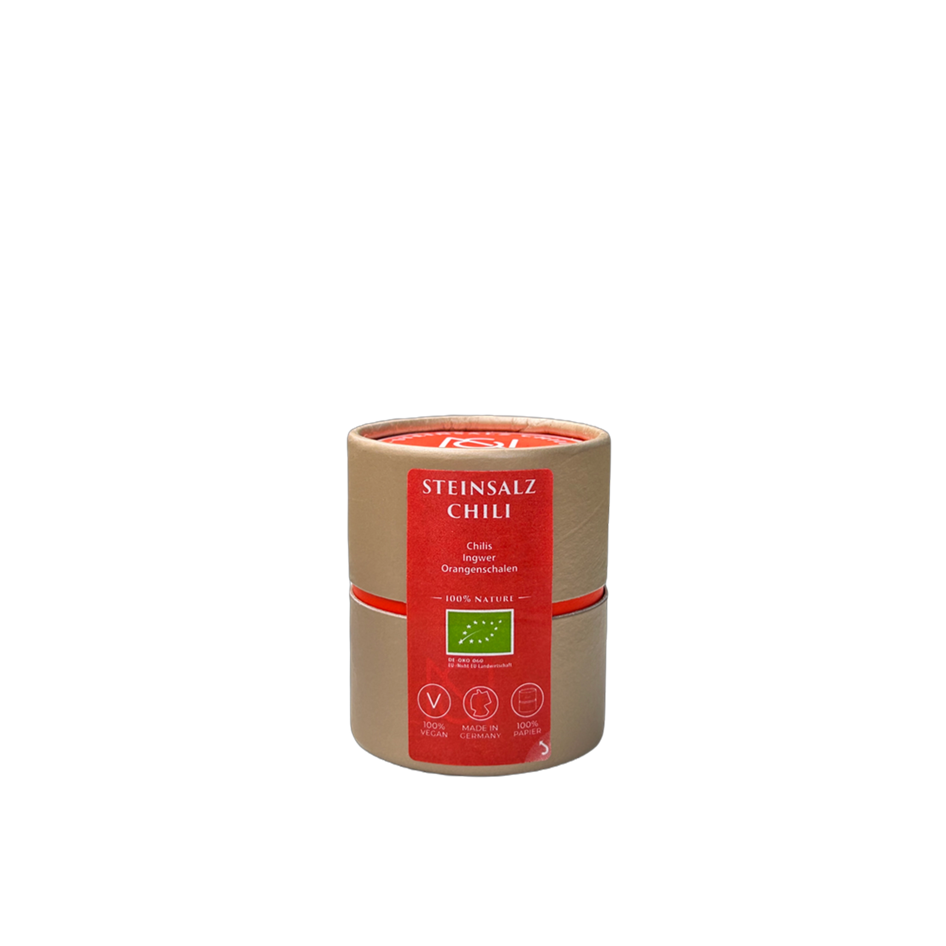 Bio Steinsalz CHILI