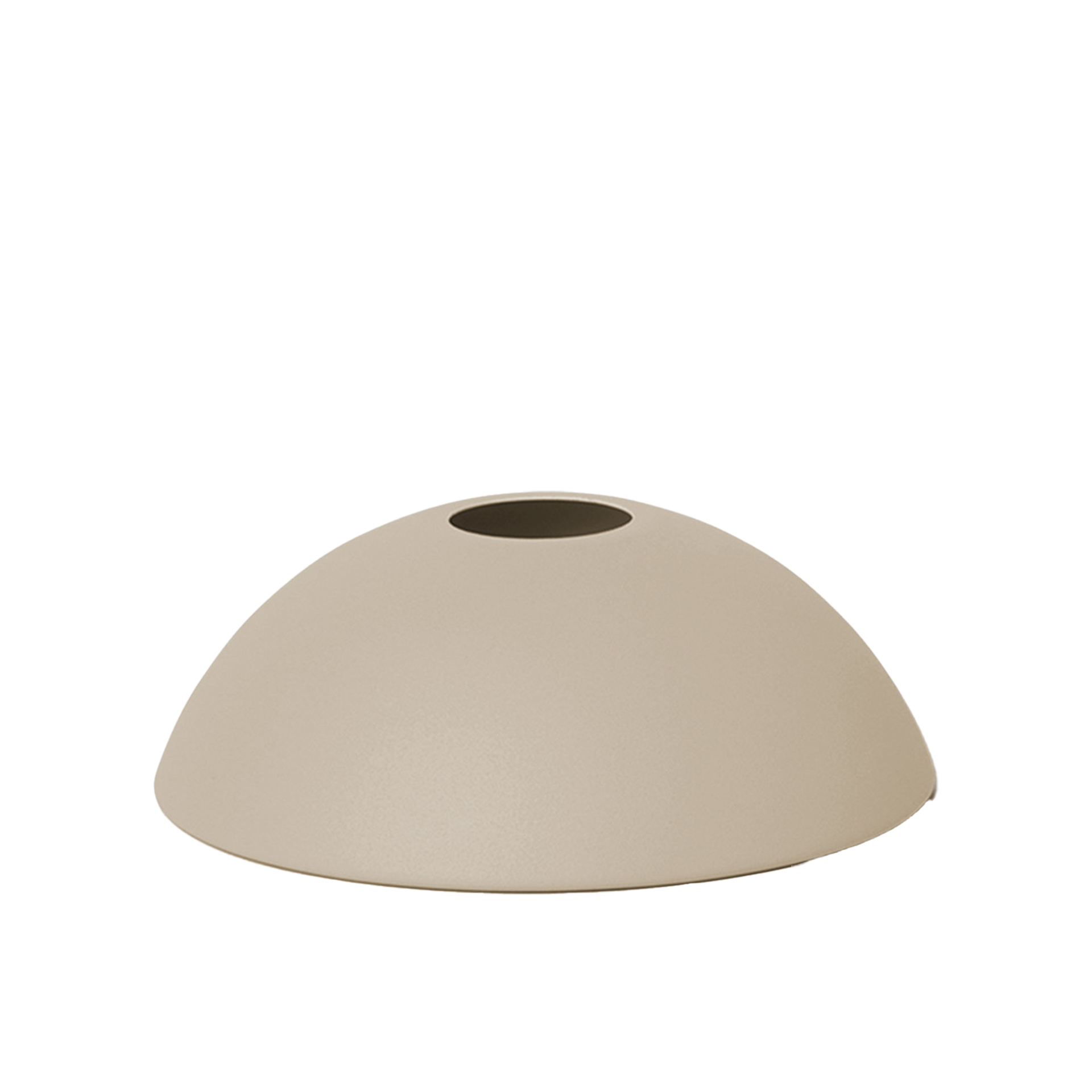 COLLECT Hoop lampshade