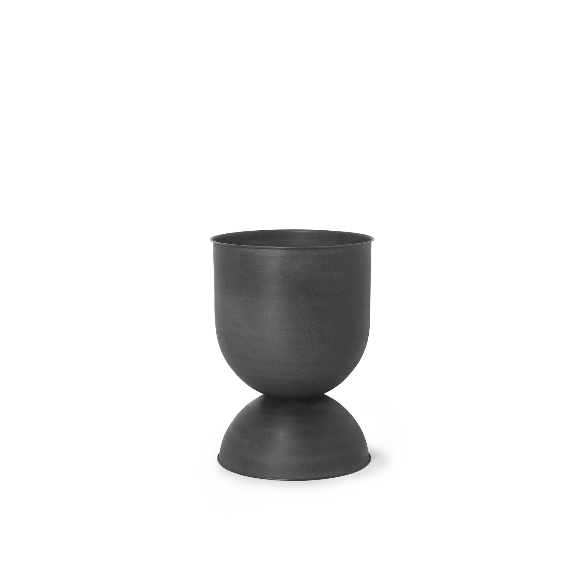 HOURGLASS Topf - Mittel